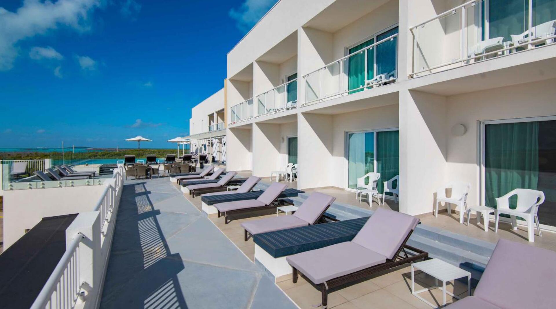 La Marina Plaza & Spa 8