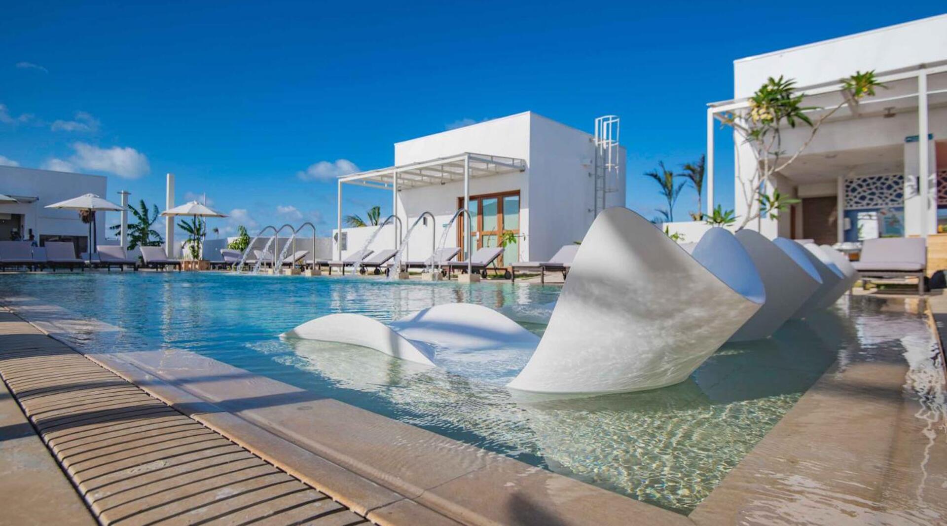 La Marina Plaza & Spa 2