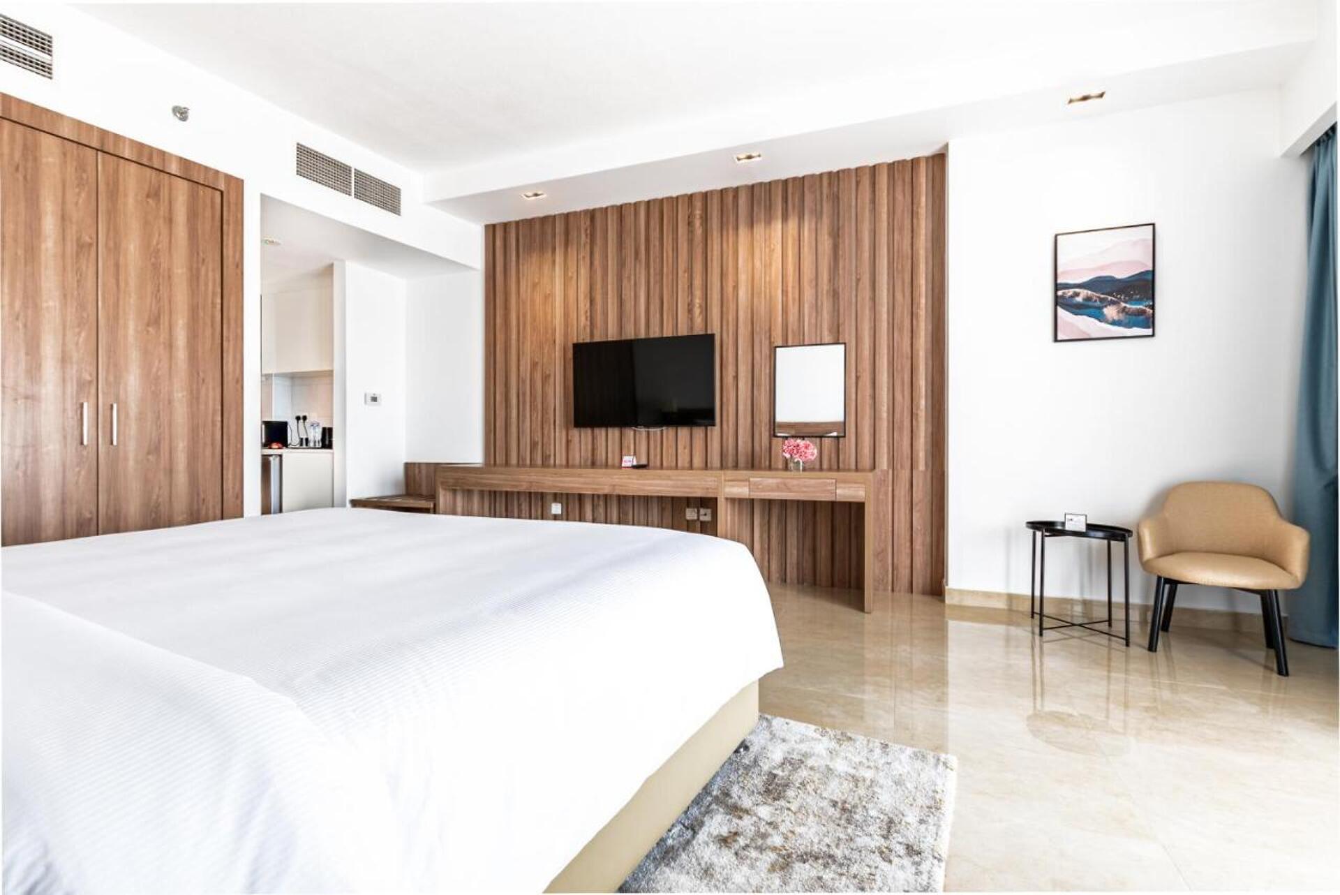 Pyramisa Hotel Apartments 4* 13