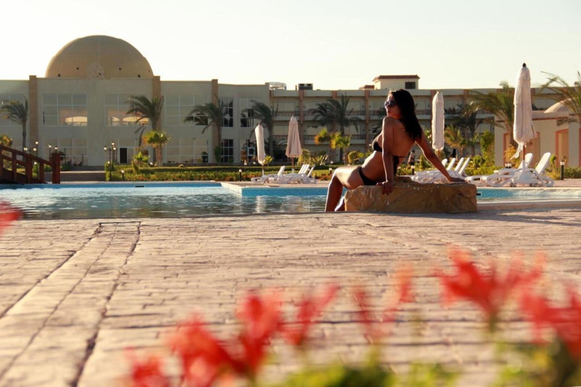 Amarina Queen Resort Marsa Alam 5* 20