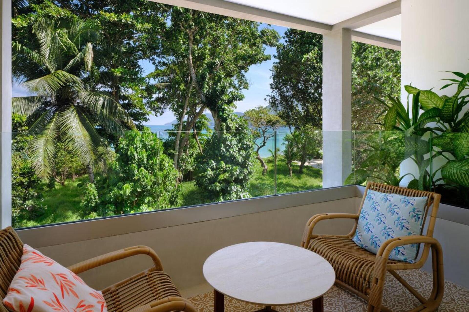 Laila, Seychelles, a Tribute Portfolio Resort 38