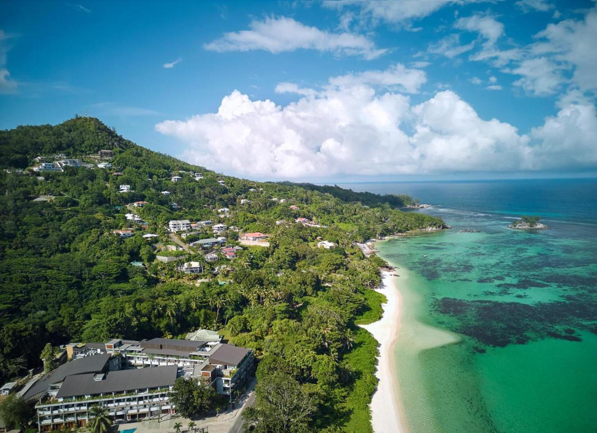 Laila, Seychelles, a Tribute Portfolio Resort 13
