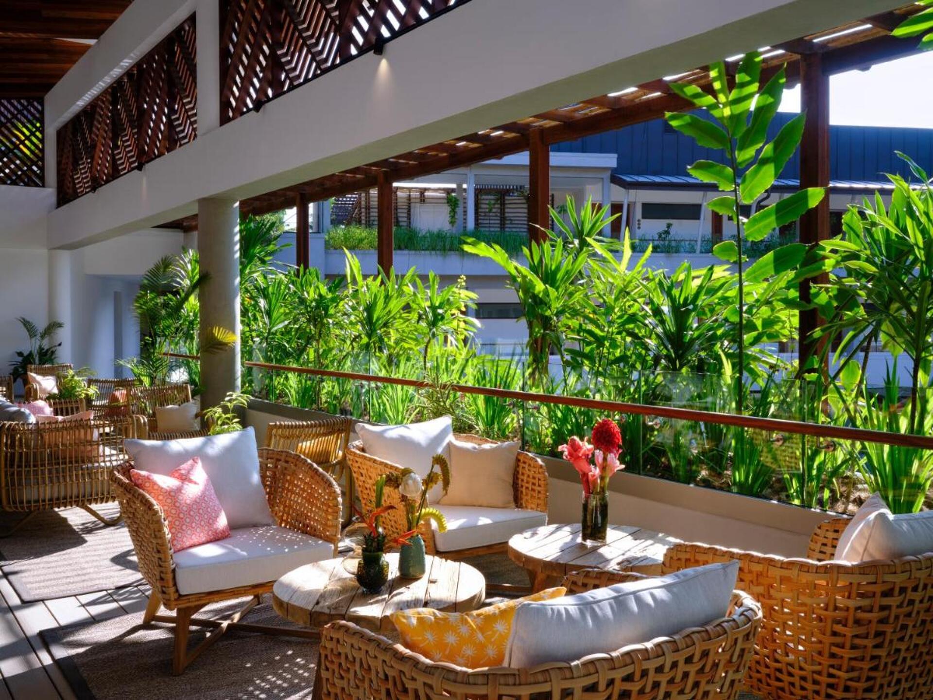 Laila, Seychelles, a Tribute Portfolio Resort 7