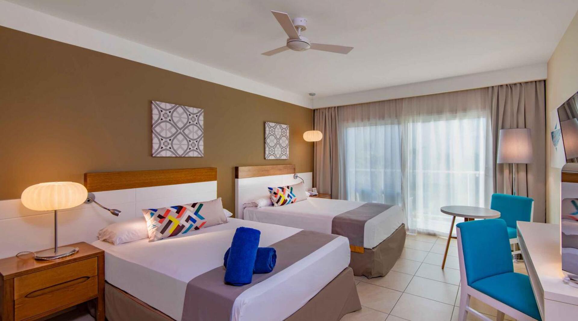La Marina Plaza & Spa 17