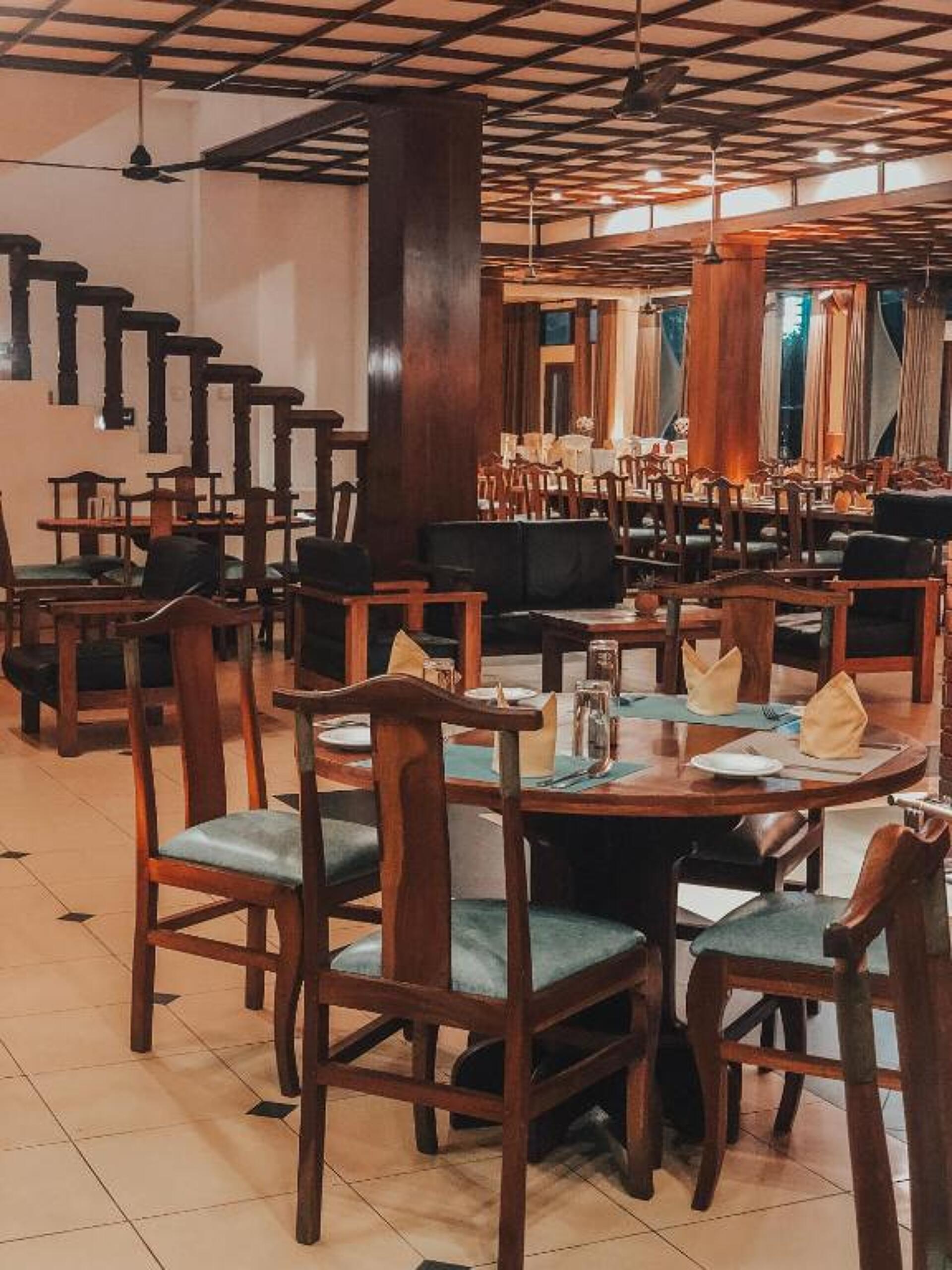 Sanmira Renaissance Hotel 3* 15