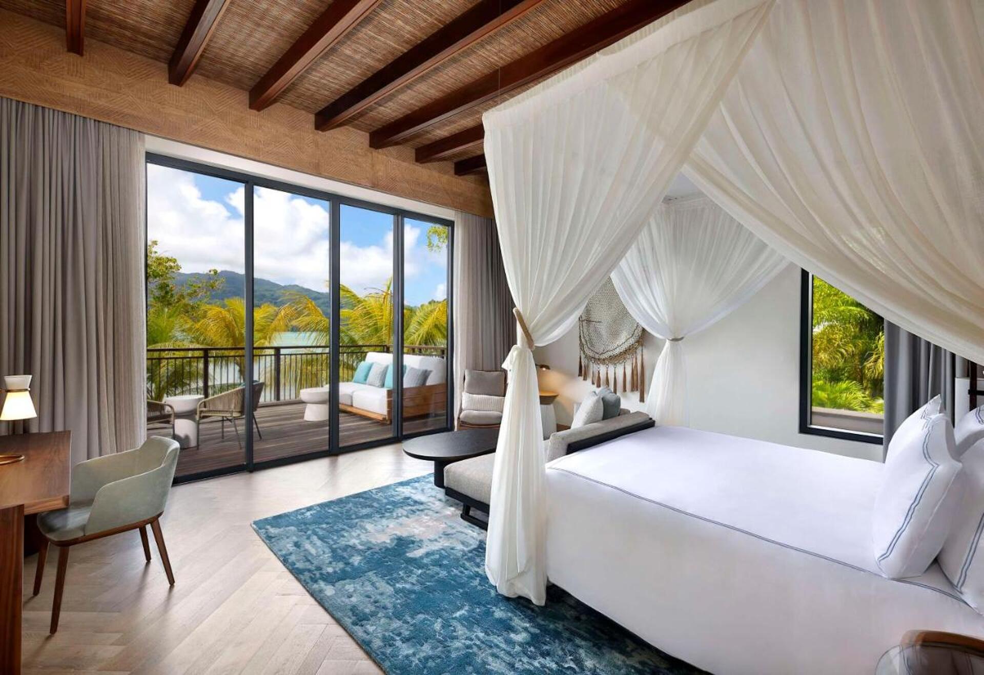 Mango House Seychelles, LXR Hotels & Resorts 5* 29