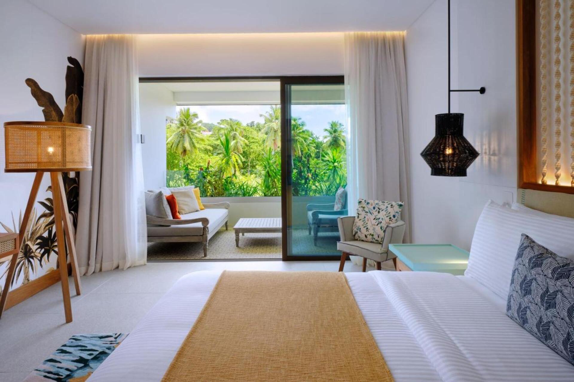 Laila, Seychelles, a Tribute Portfolio Resort 35