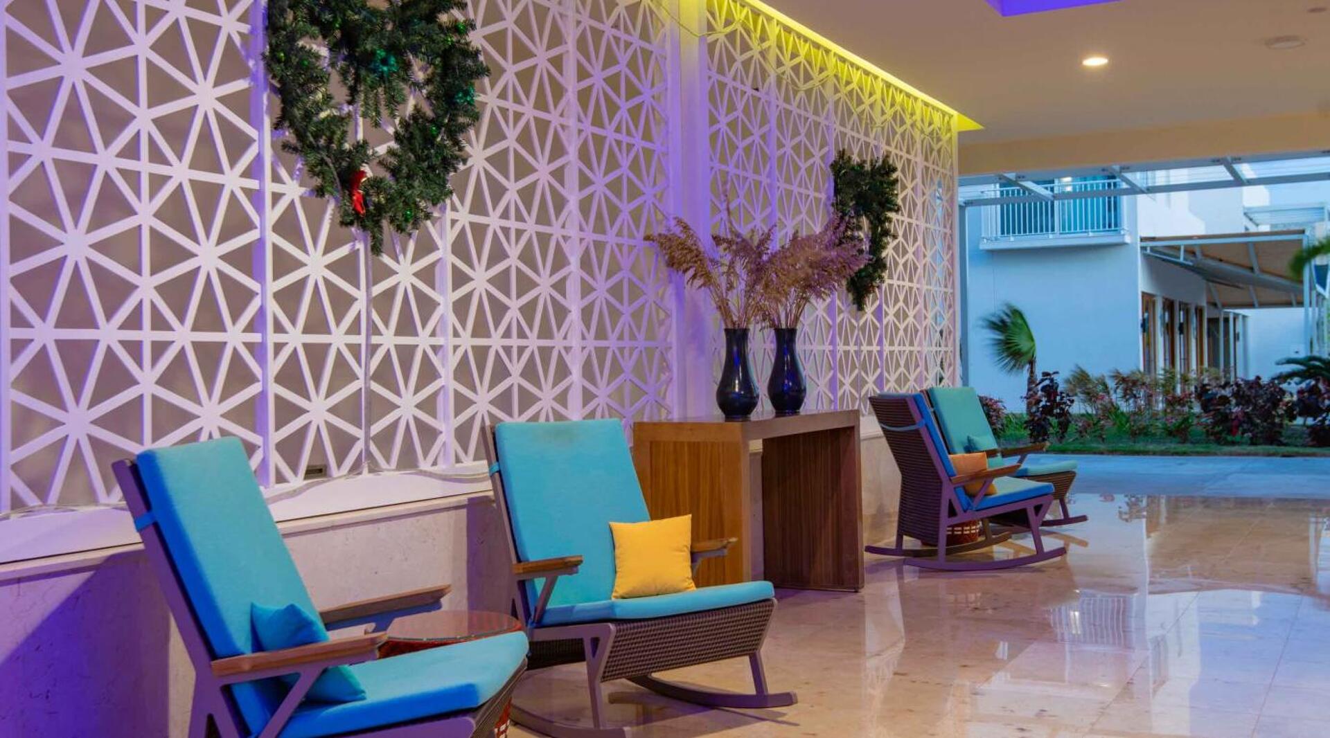 La Marina Plaza & Spa 28