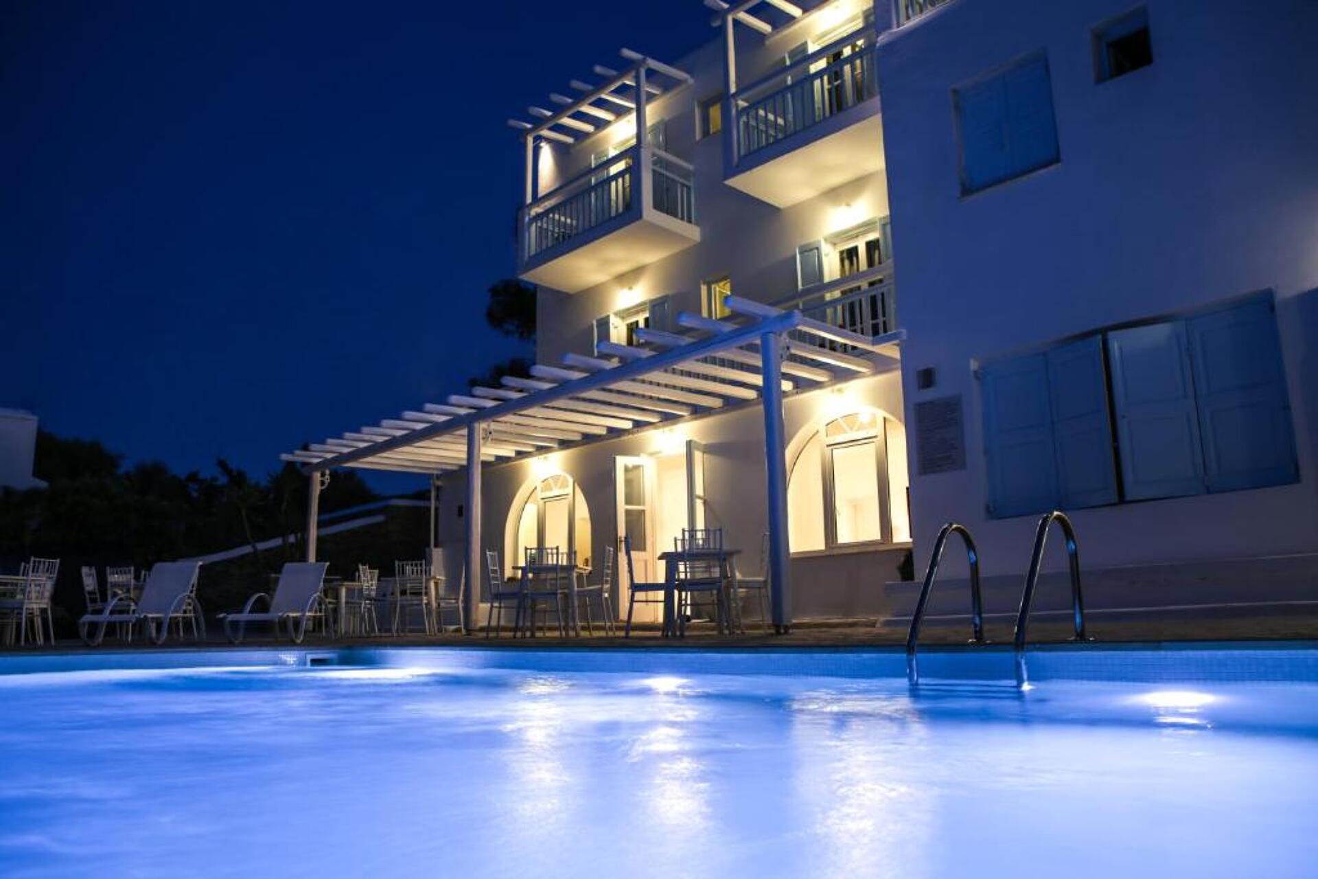 Anamar Blu 4* 24