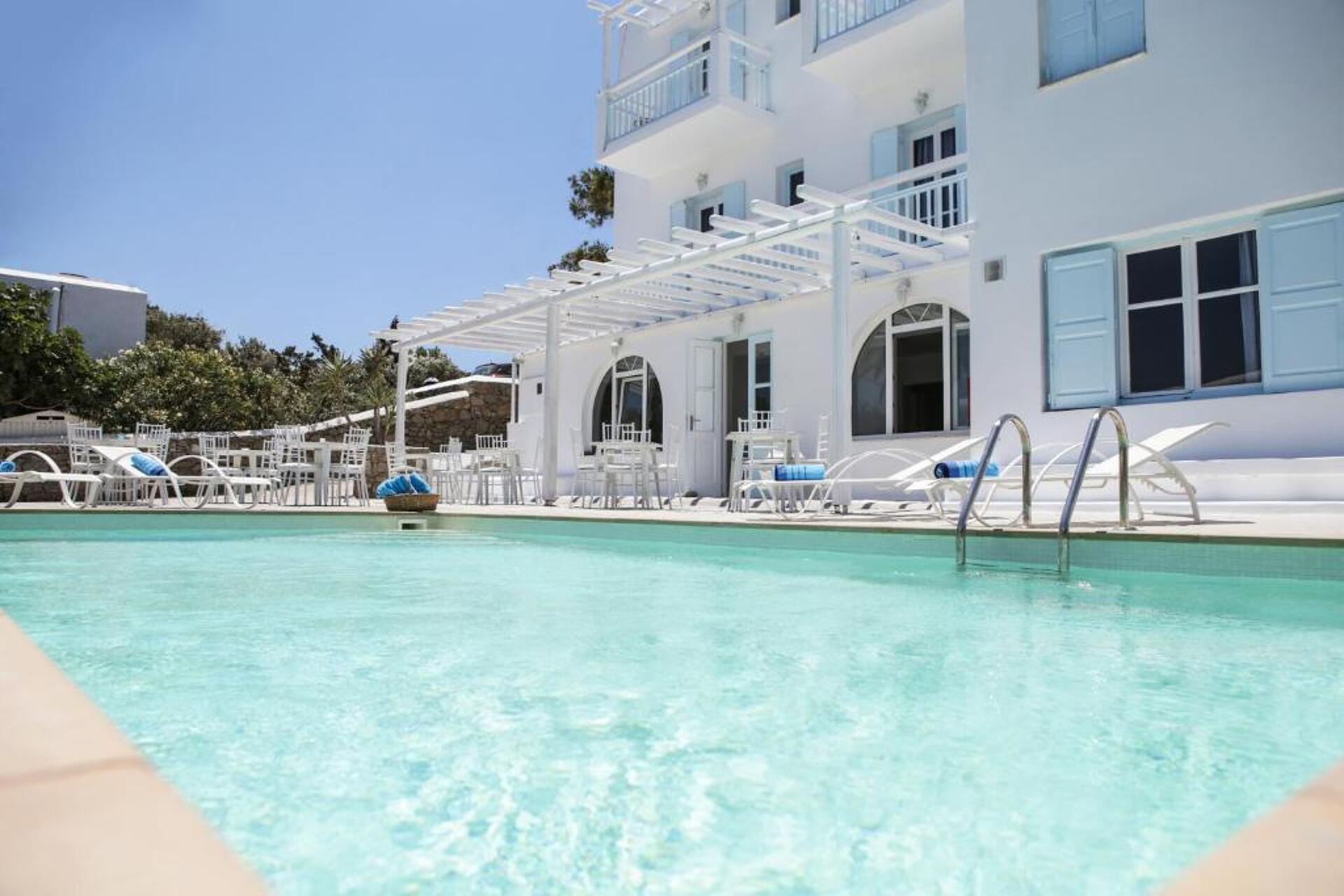 Anamar Blu 4* 2