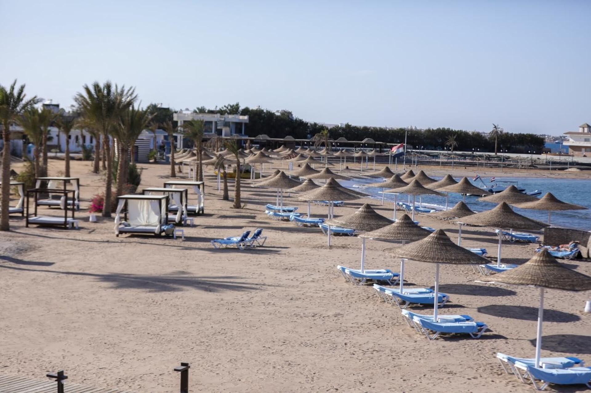 Calimera Blend Paradise Resort Hurghada 18