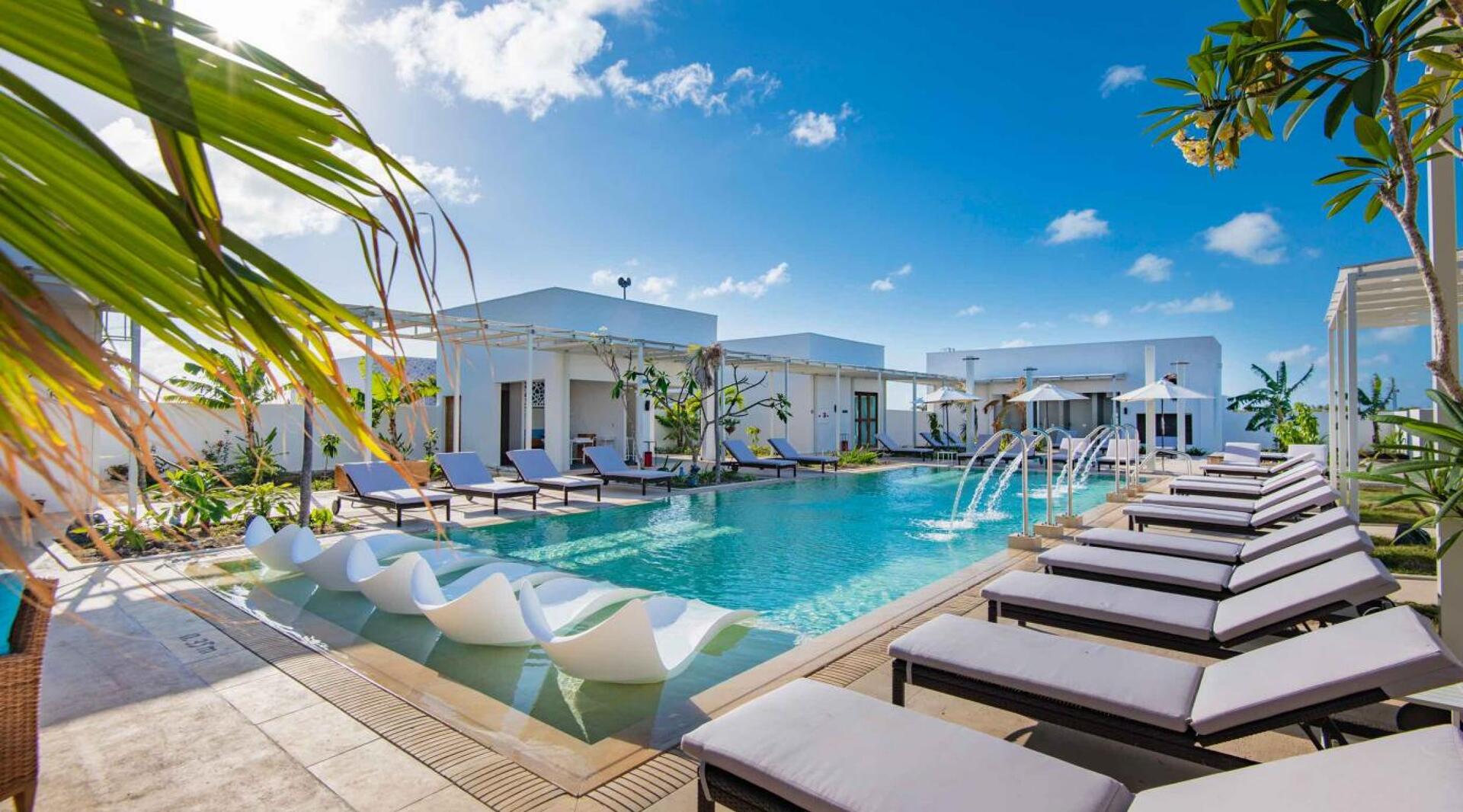 La Marina Plaza & Spa 0
