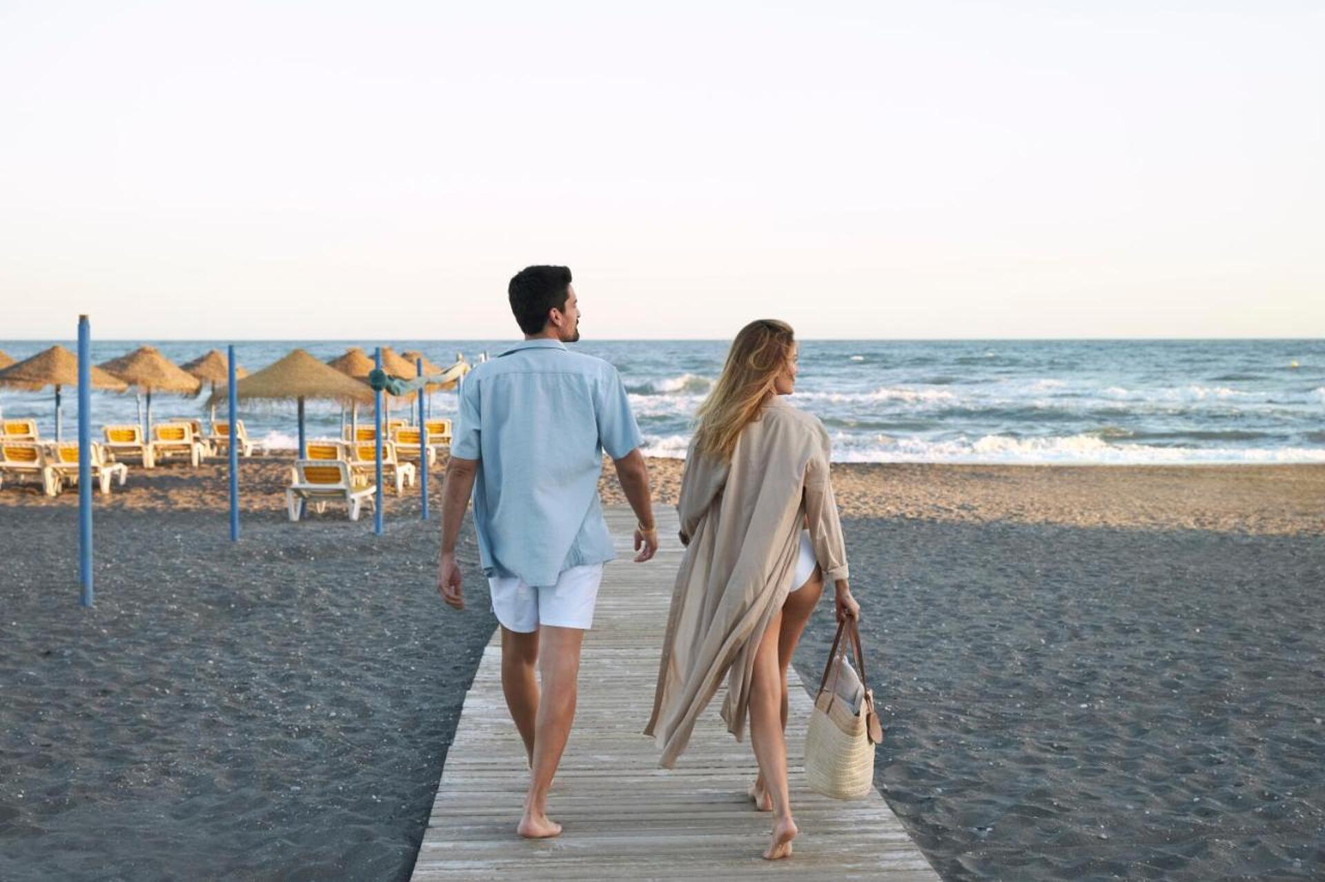 Iberostar Malaga Playa 4* 21