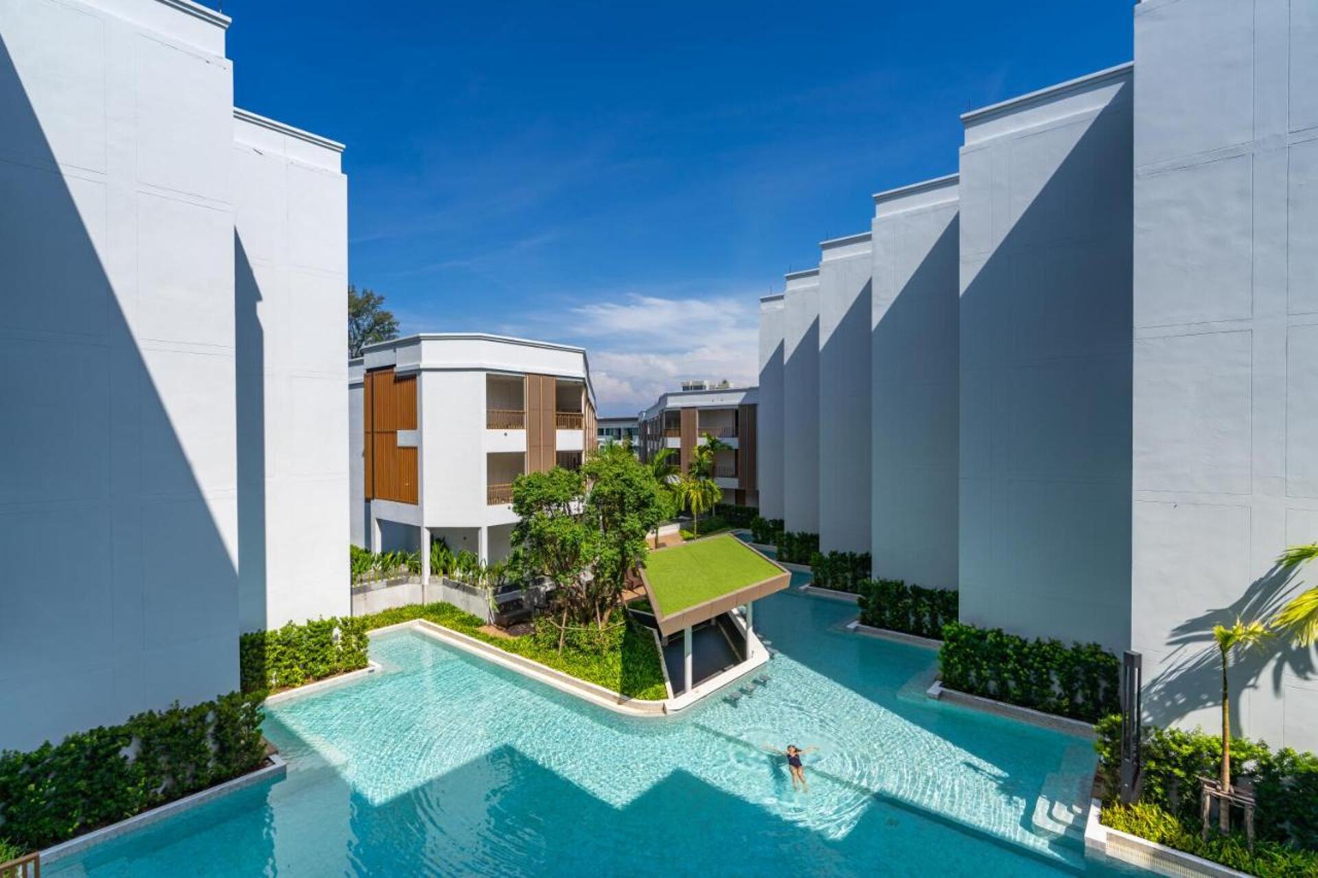 Bella Nara Phuket Naiyang Beach 15