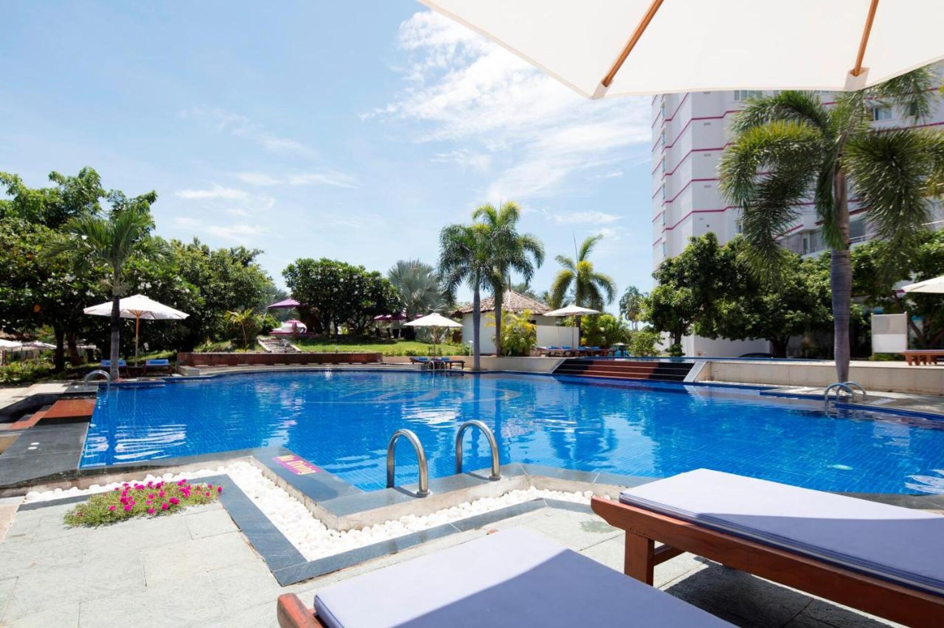 TTC Hotel Phan Thiet 4* 11