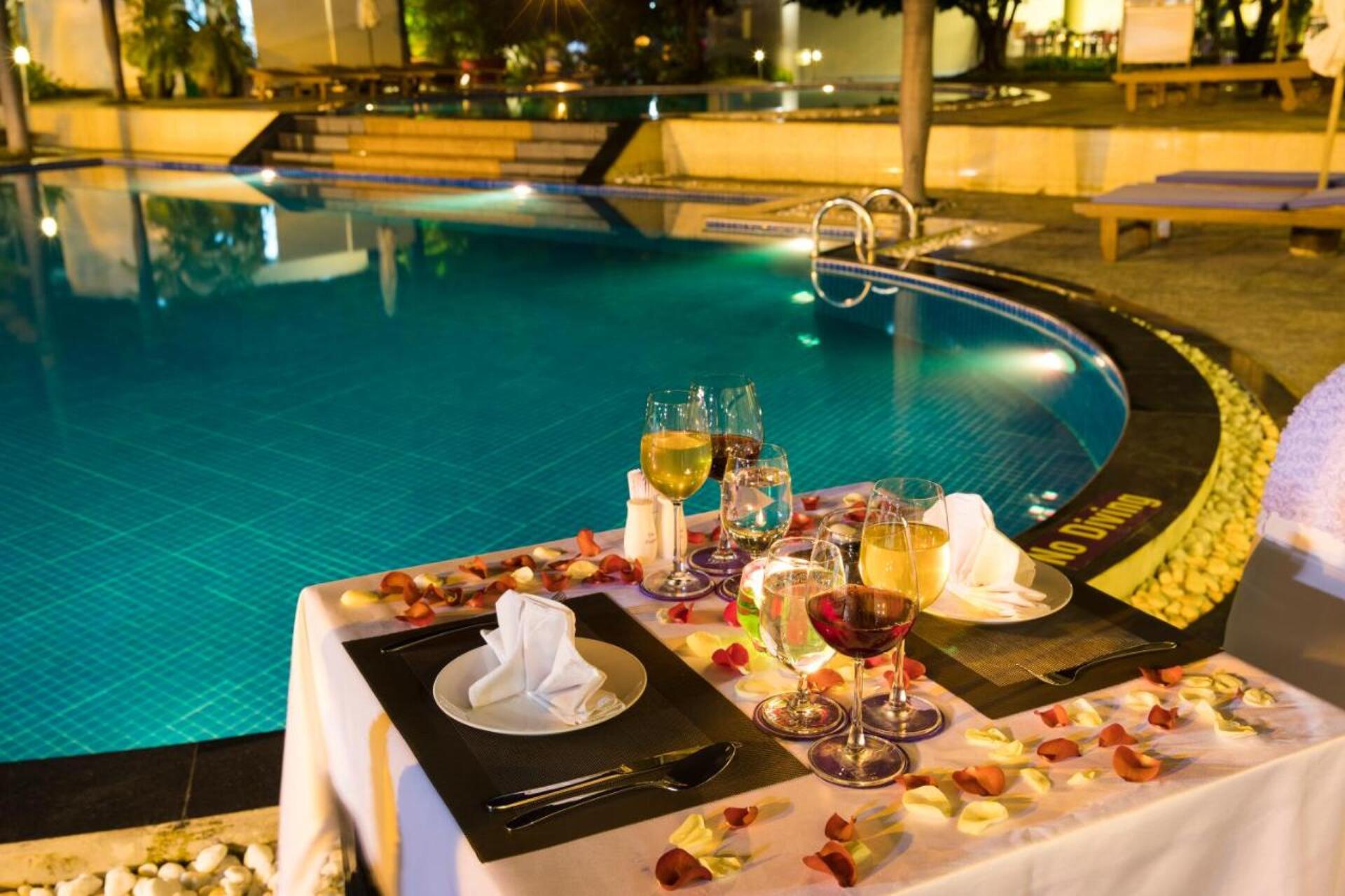 TTC Hotel Phan Thiet 4* 27