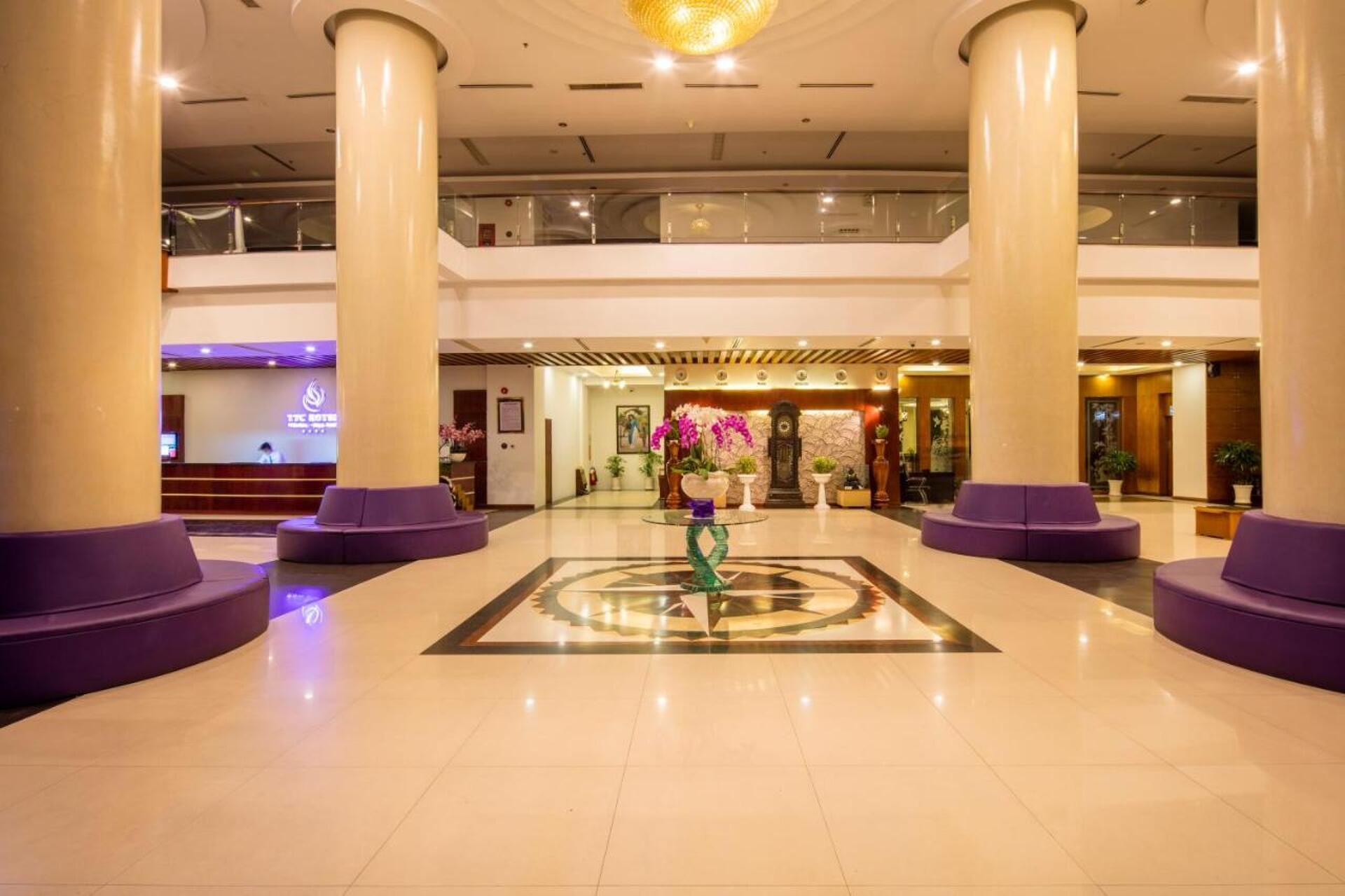 TTC Hotel Phan Thiet 4* 13