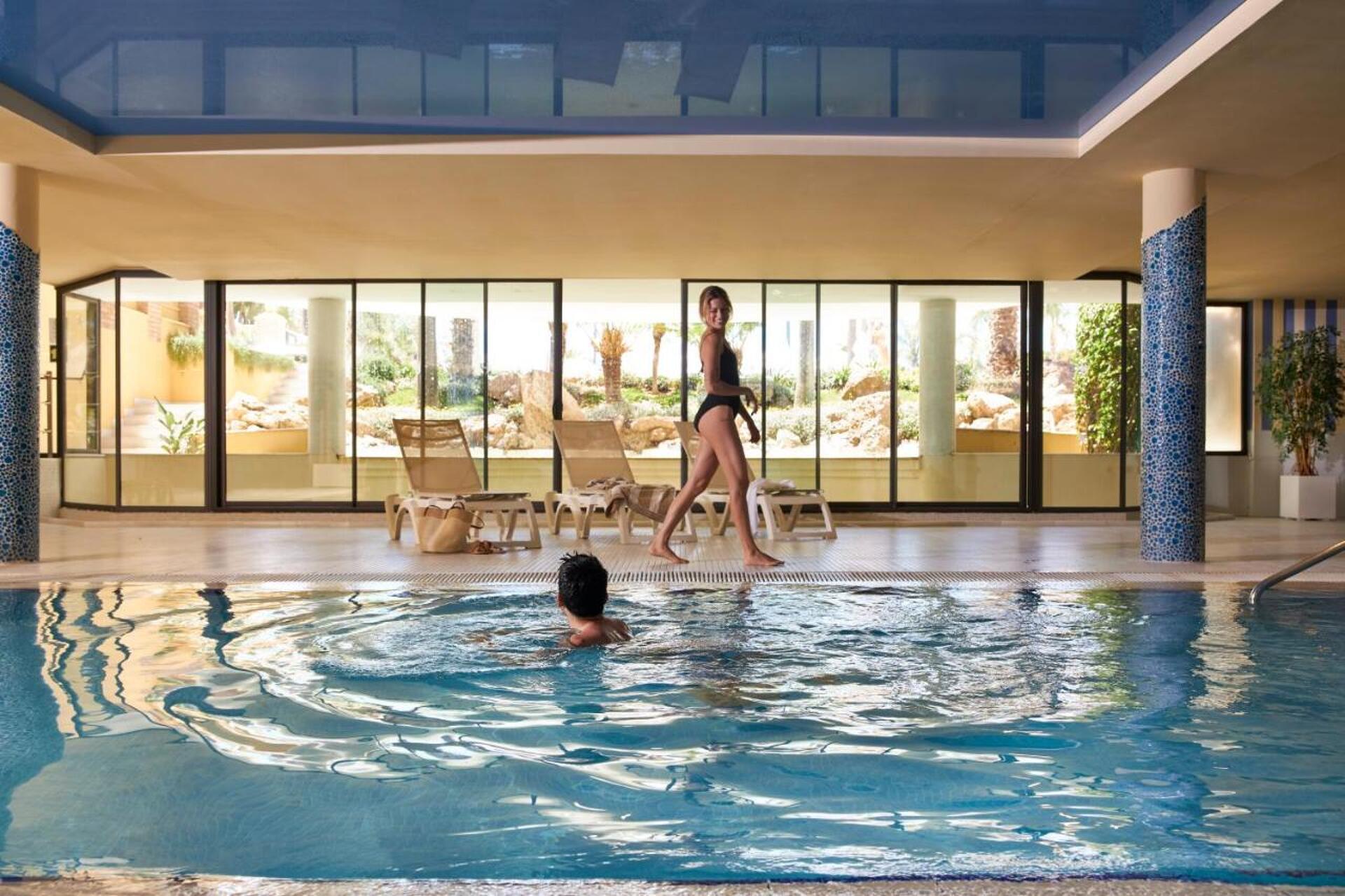 Iberostar Malaga Playa 4* 4