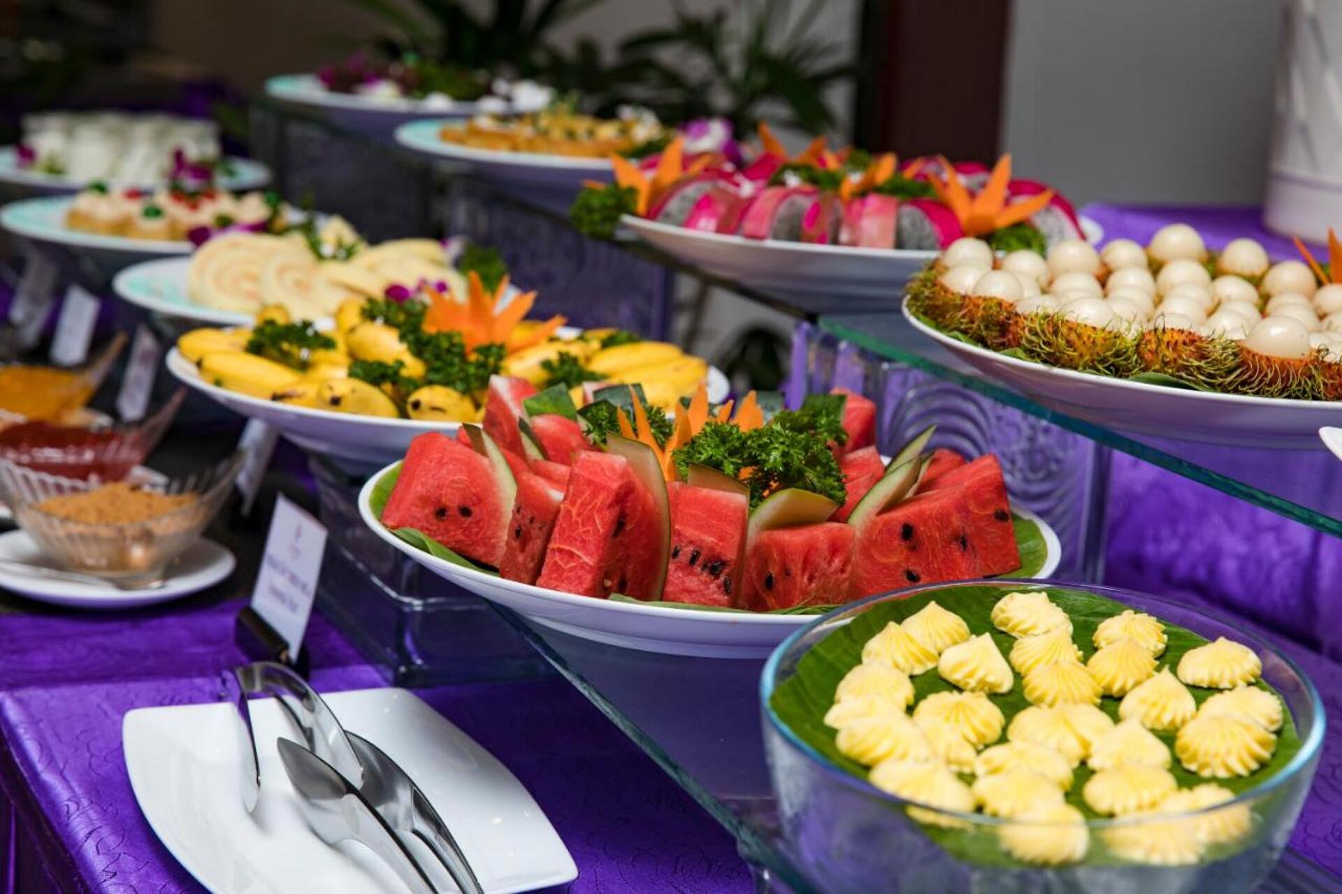 TTC Hotel Phan Thiet 4* 24