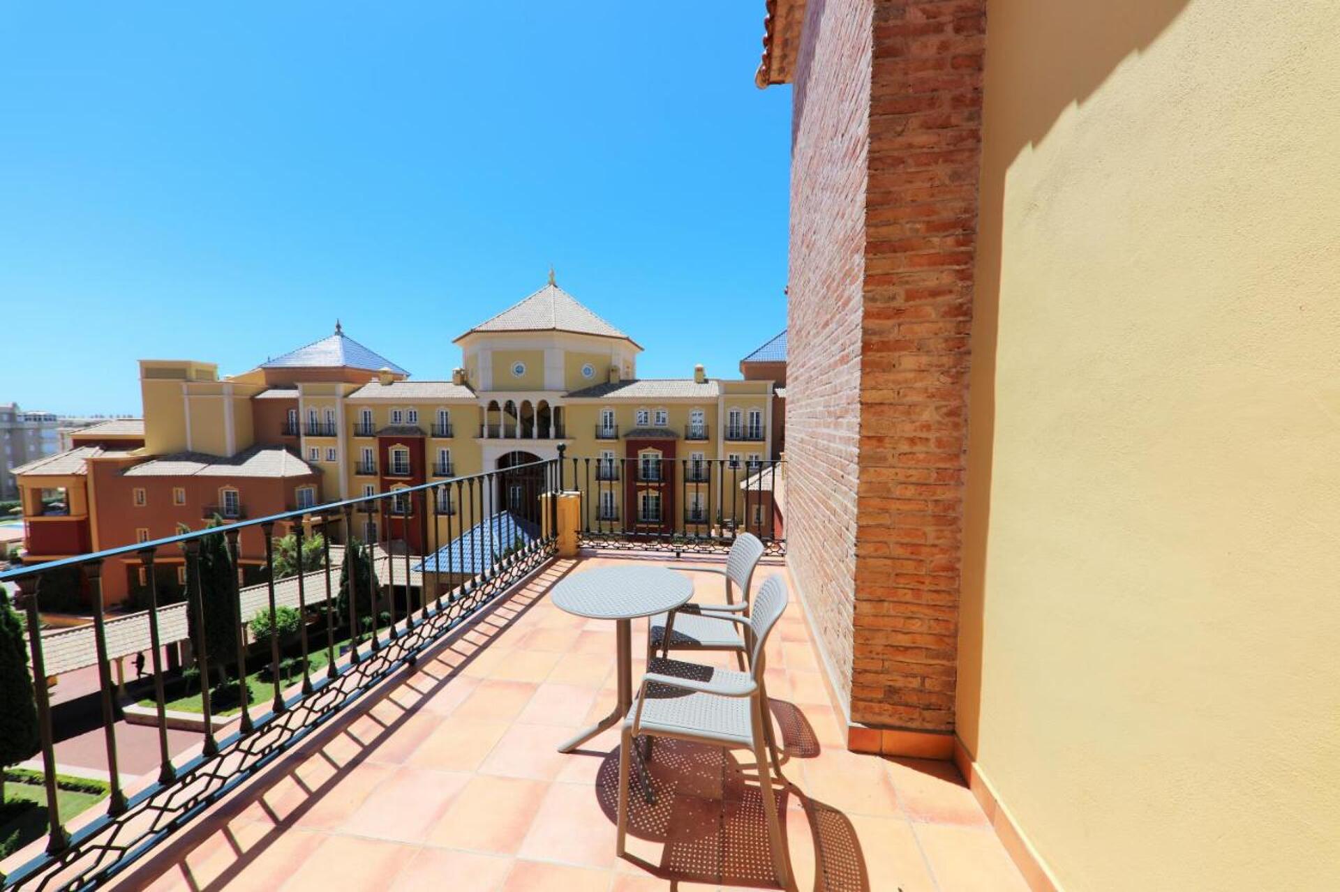 Iberostar Malaga Playa 4* 28