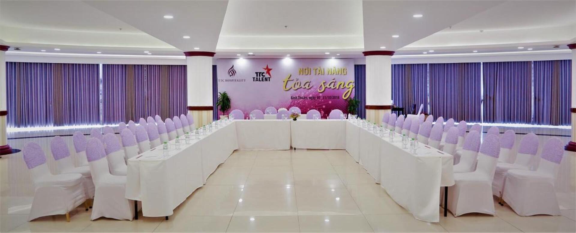 TTC Hotel Phan Thiet 4* 32