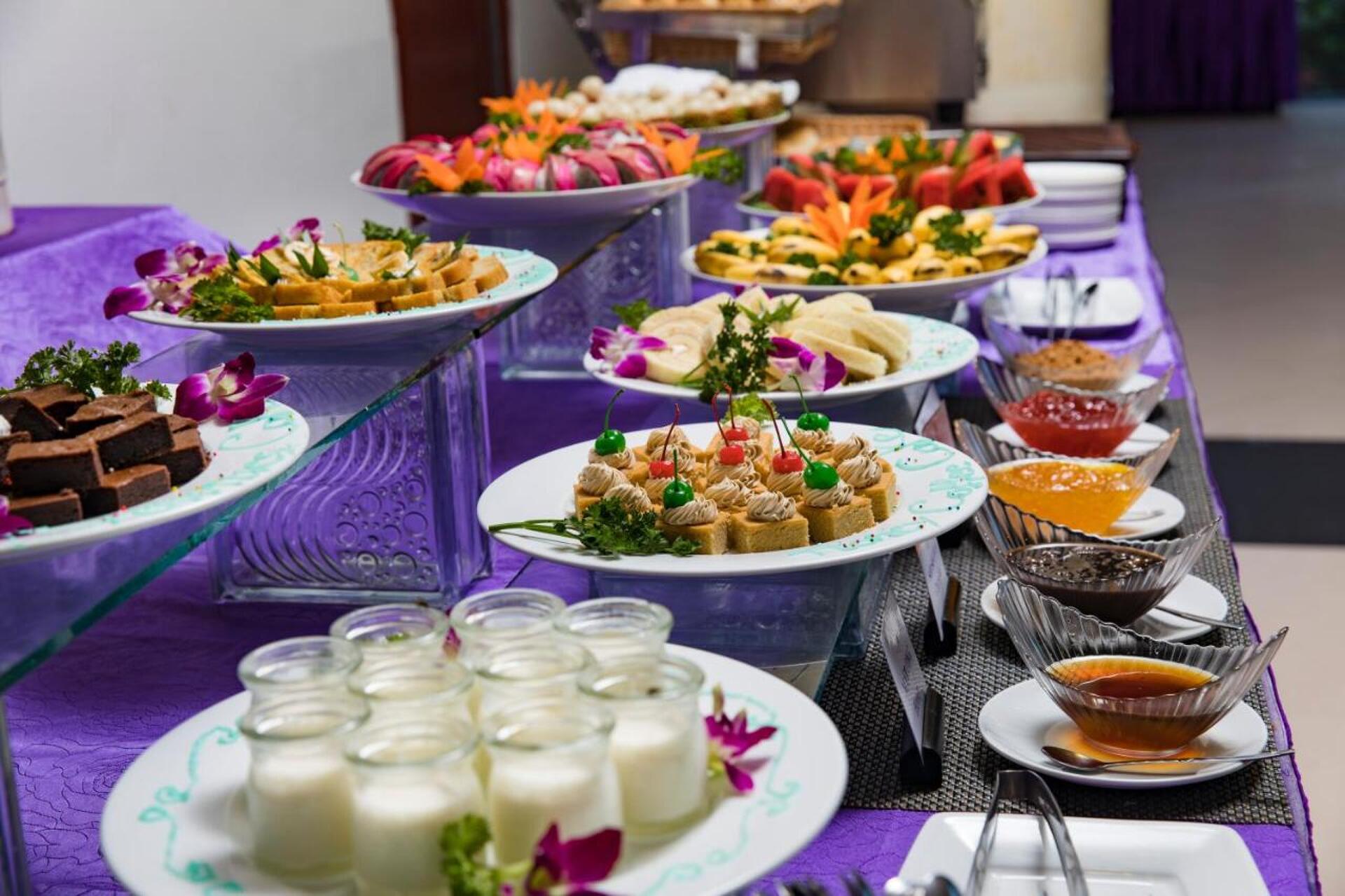 TTC Hotel Phan Thiet 4* 25