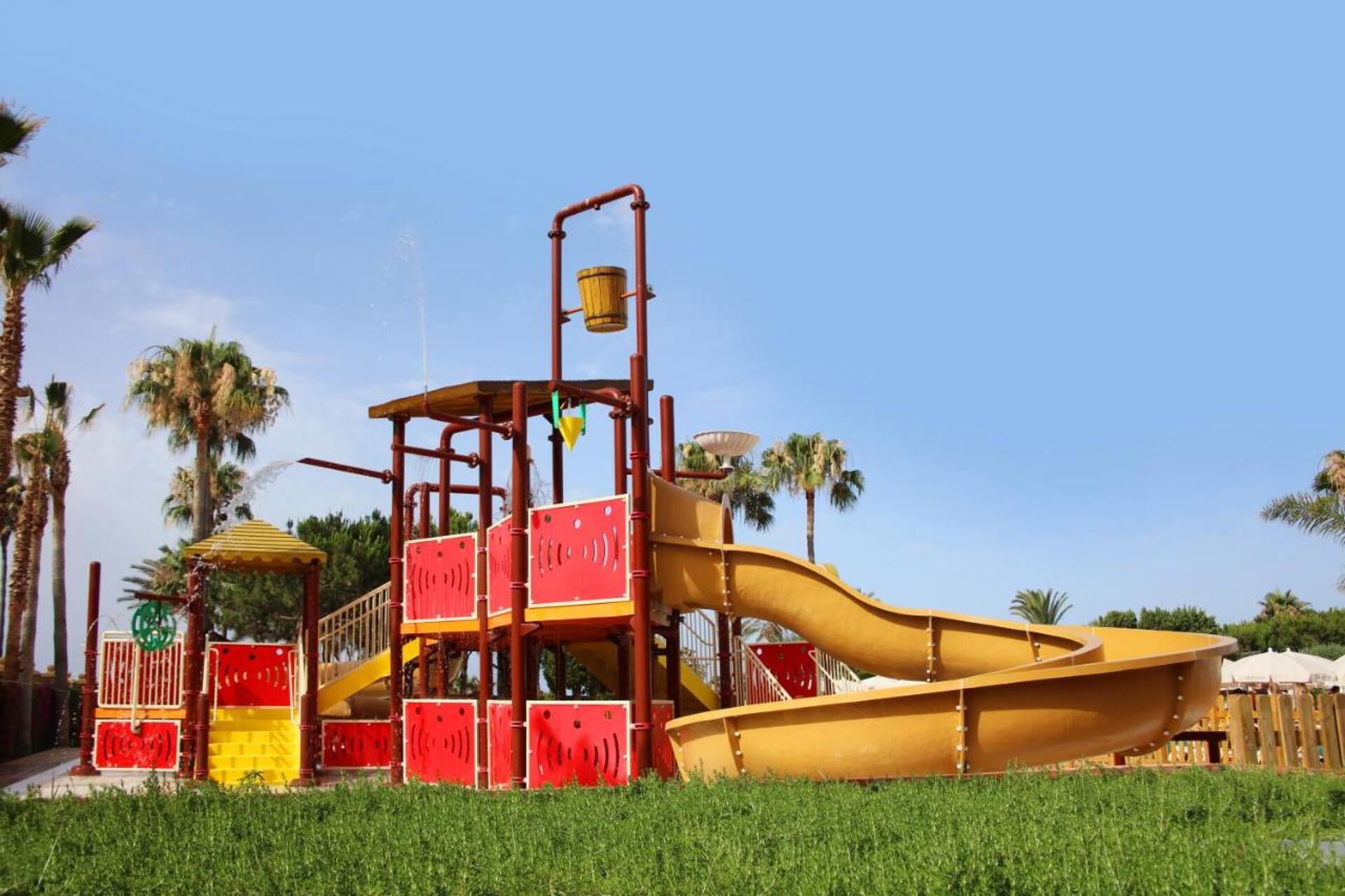 Iberostar Malaga Playa 4* 15