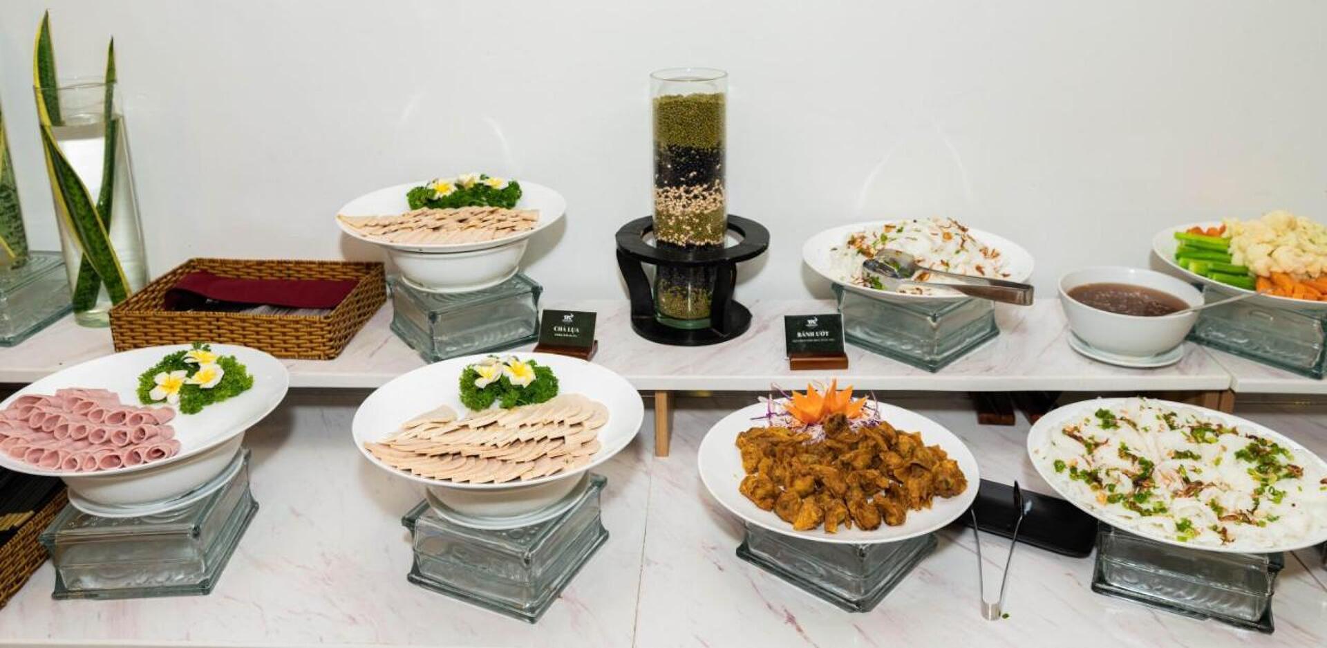 TTC Hotel Phan Thiet 4* 42