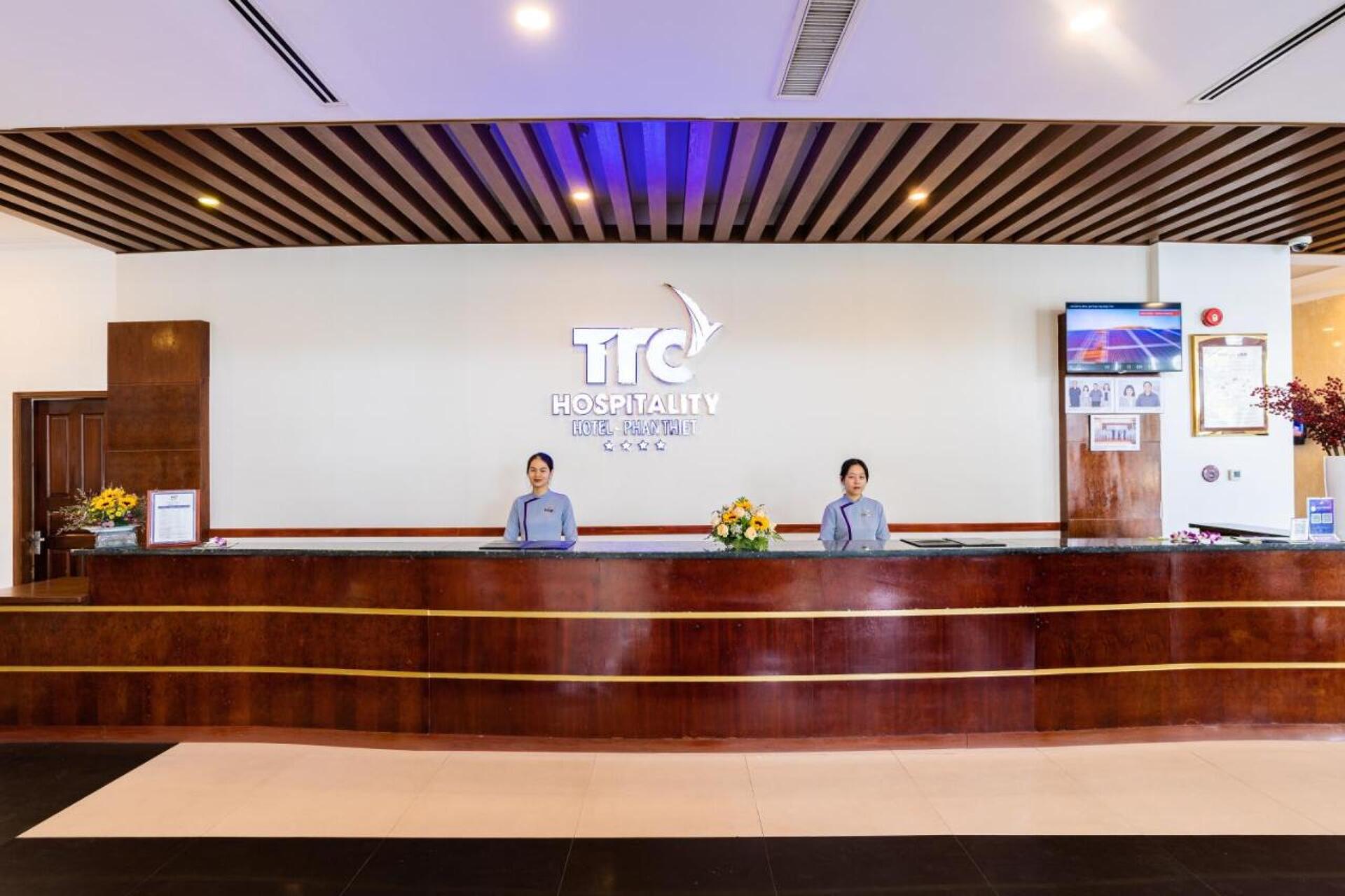 TTC Hotel Phan Thiet 4* 39