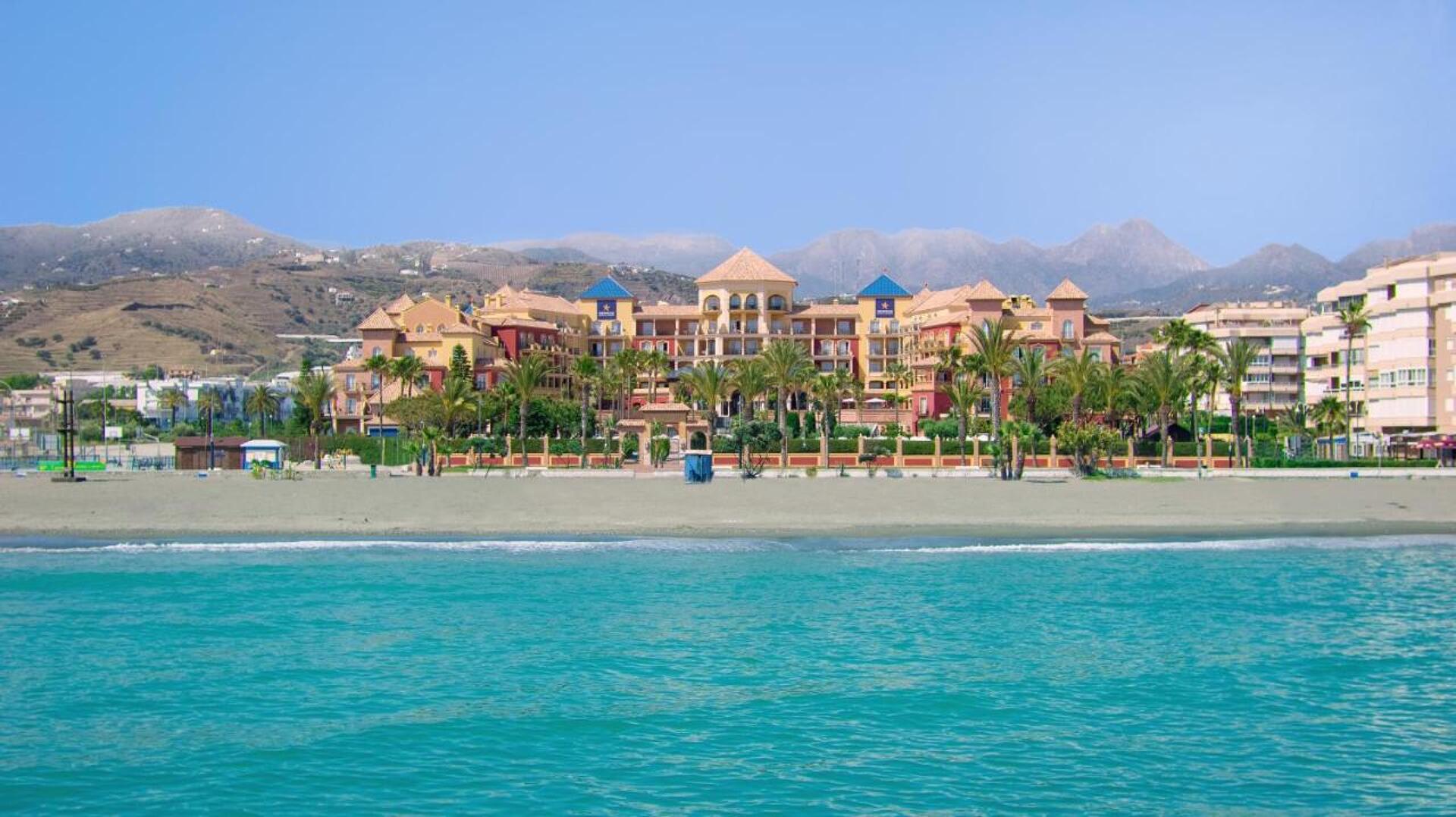 Iberostar Malaga Playa 4* 22