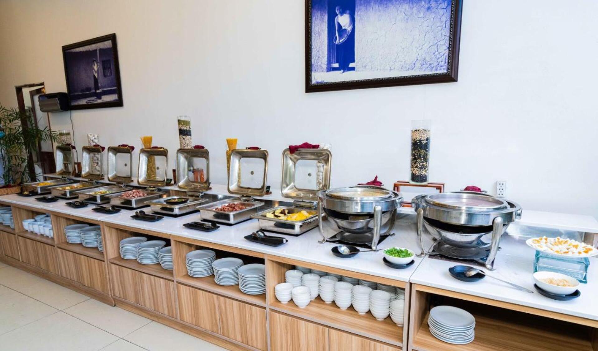 TTC Hotel Phan Thiet 4* 10