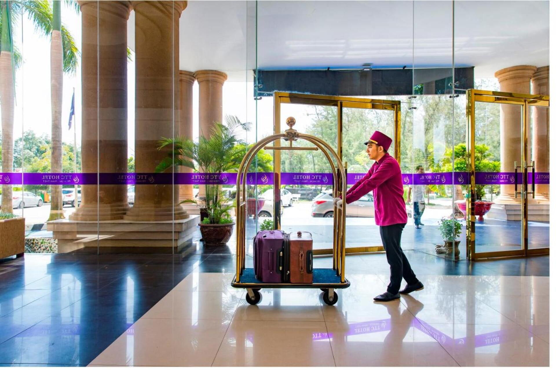 TTC Hotel Phan Thiet 4* 20