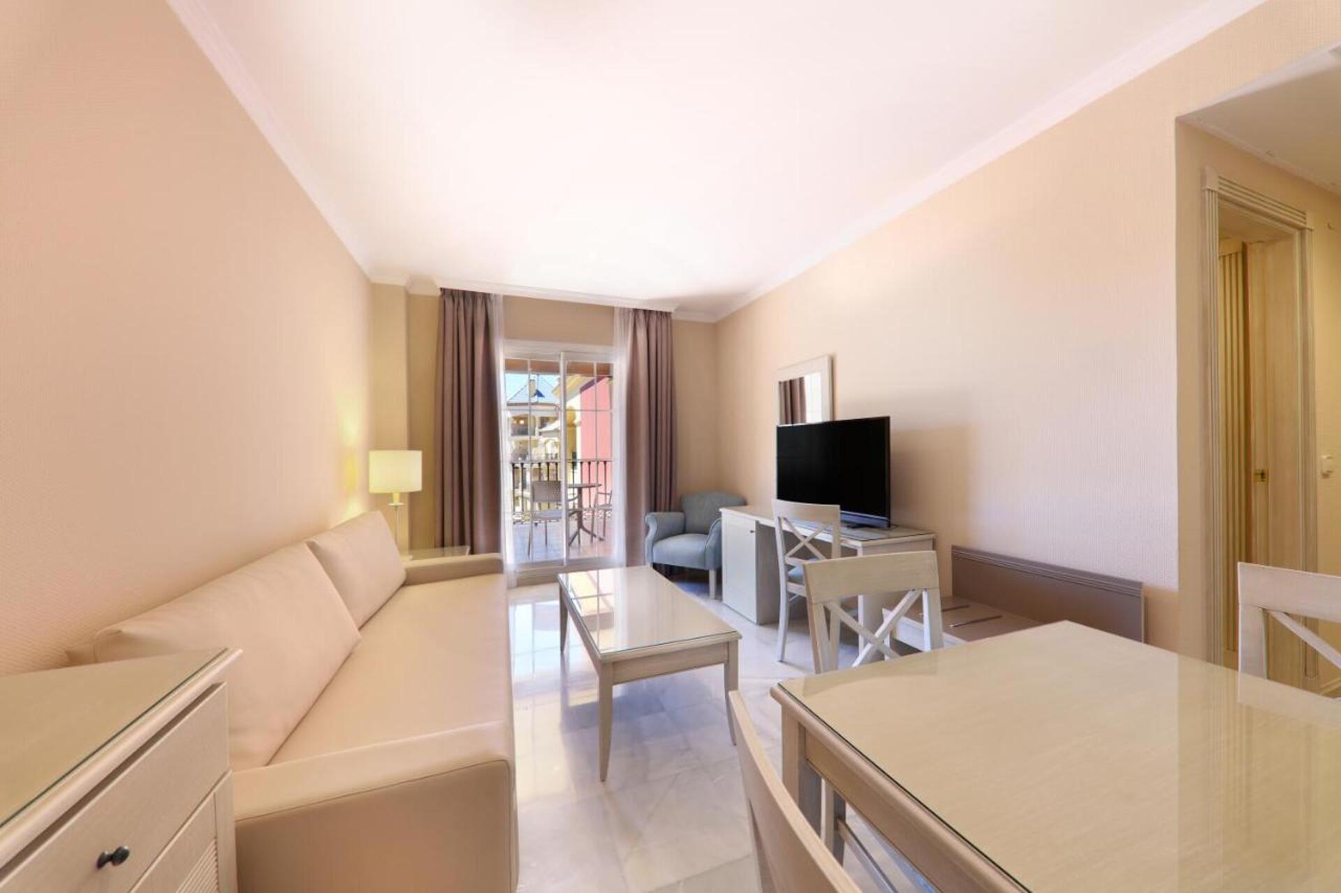 Iberostar Malaga Playa 4* 29