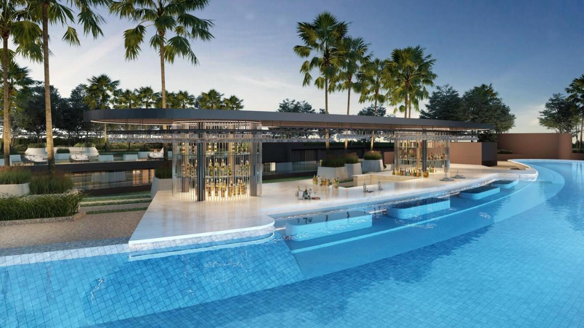 The Marin Phuket Kamala Beach 12