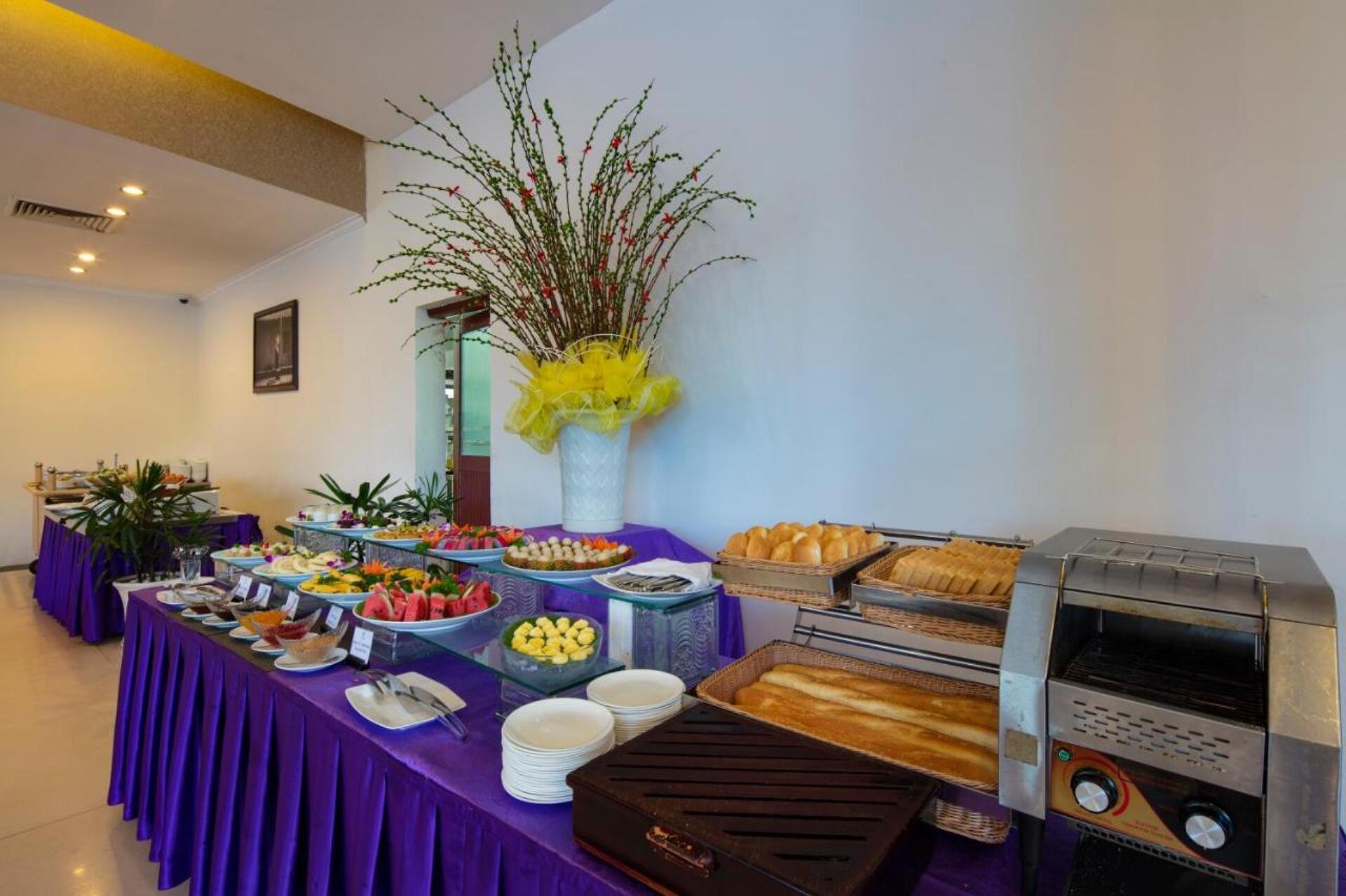 TTC Hotel Phan Thiet 4* 14