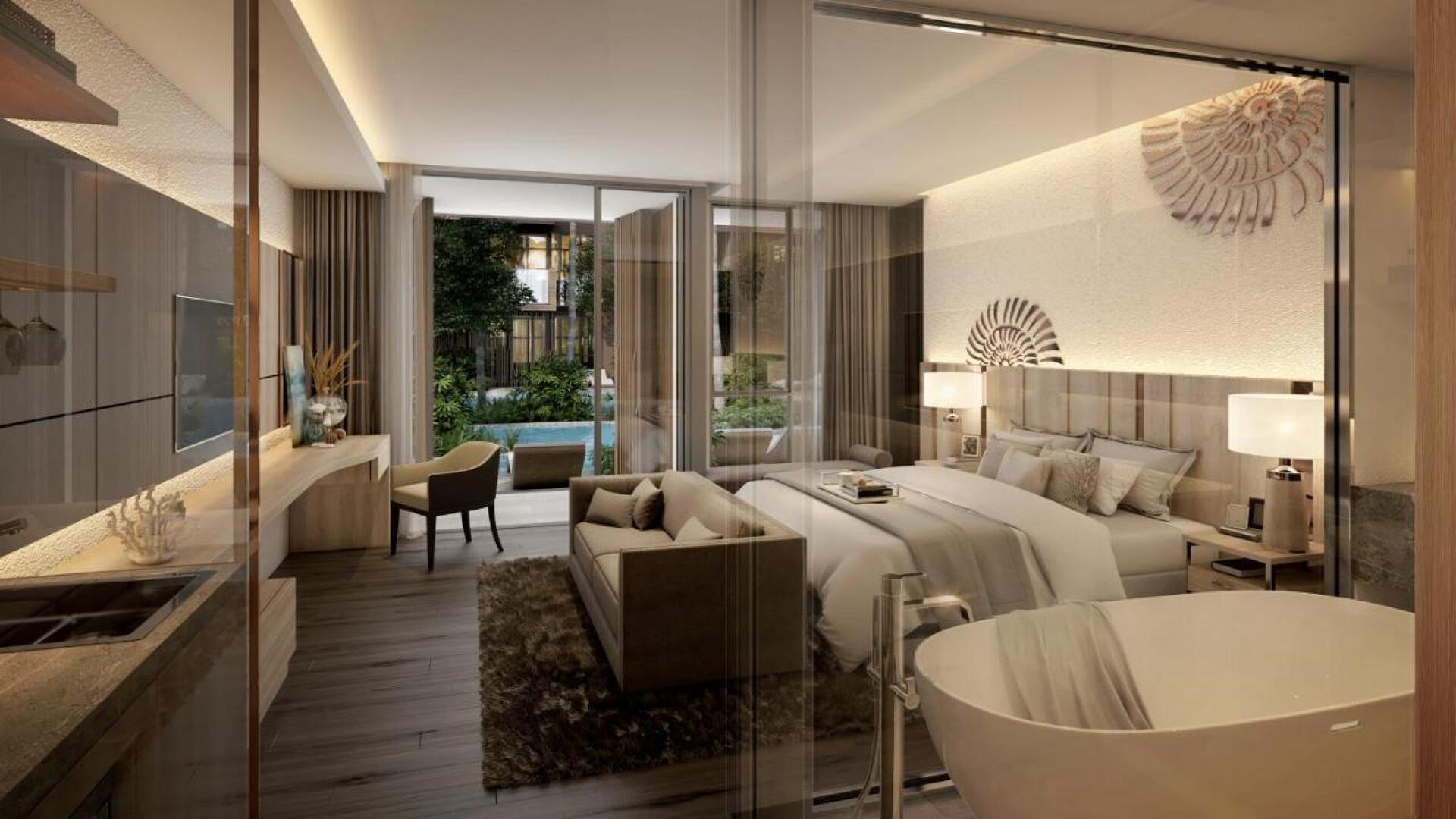 The Marin Phuket Kamala Beach 19
