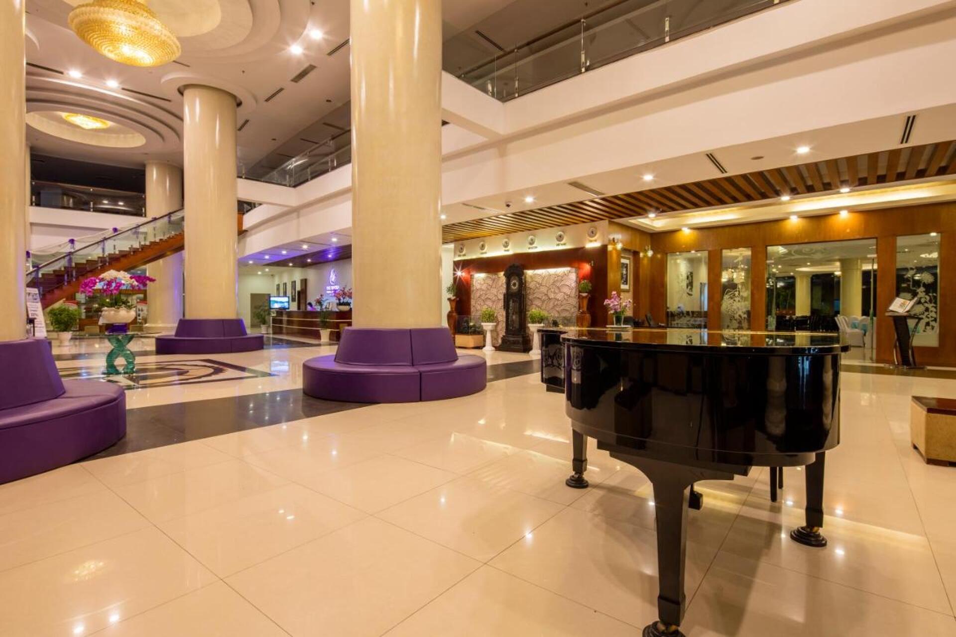 TTC Hotel Phan Thiet 4* 23