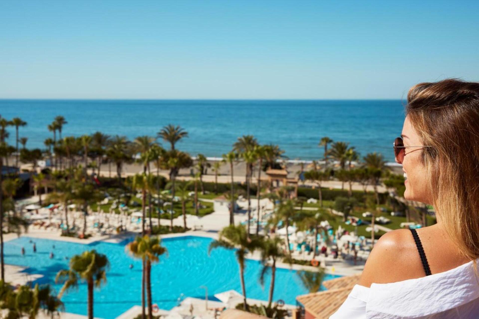 Iberostar Malaga Playa 4* 26