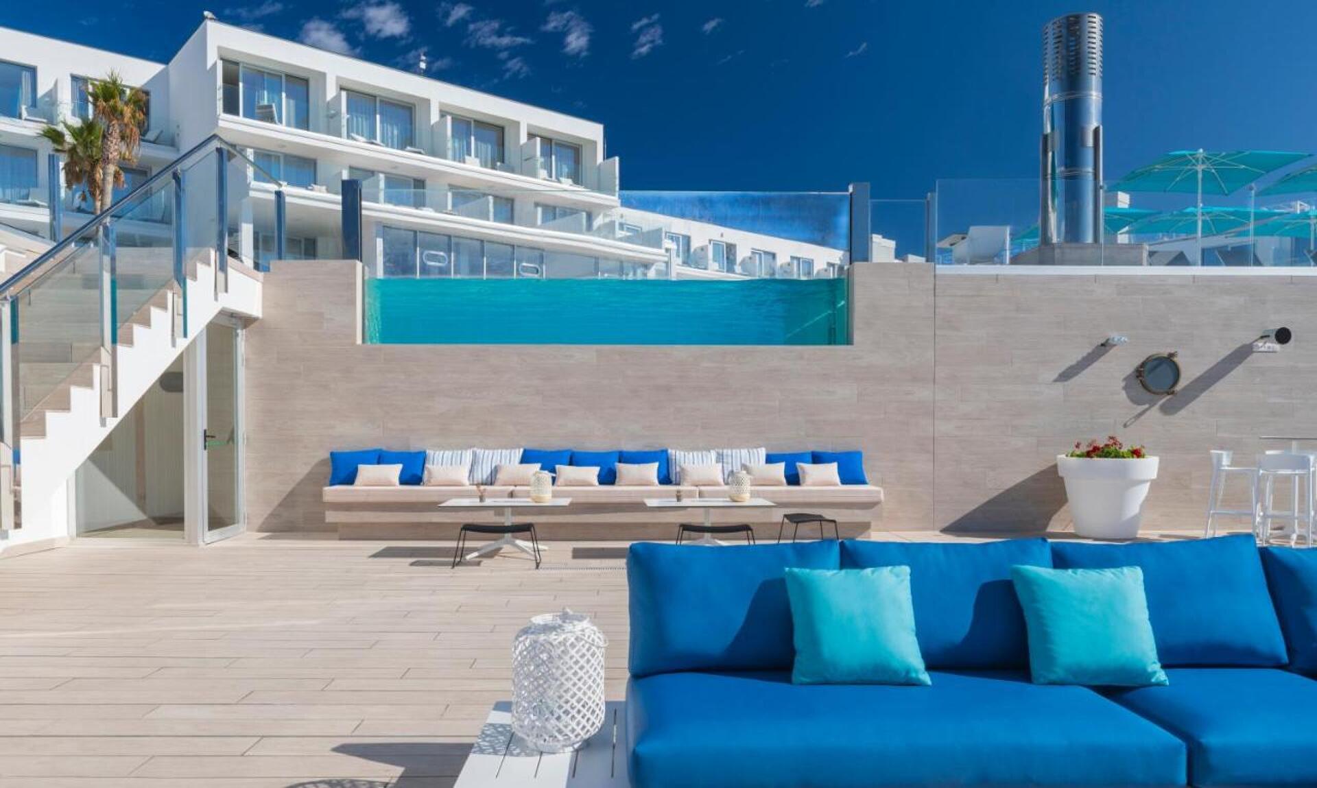 Elba Sunset Mallorca Thalasso Spa 18