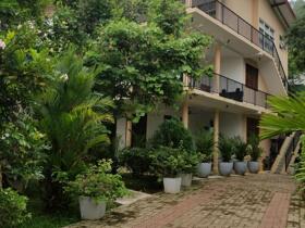 Coral Palm Villa & Apartment 2*