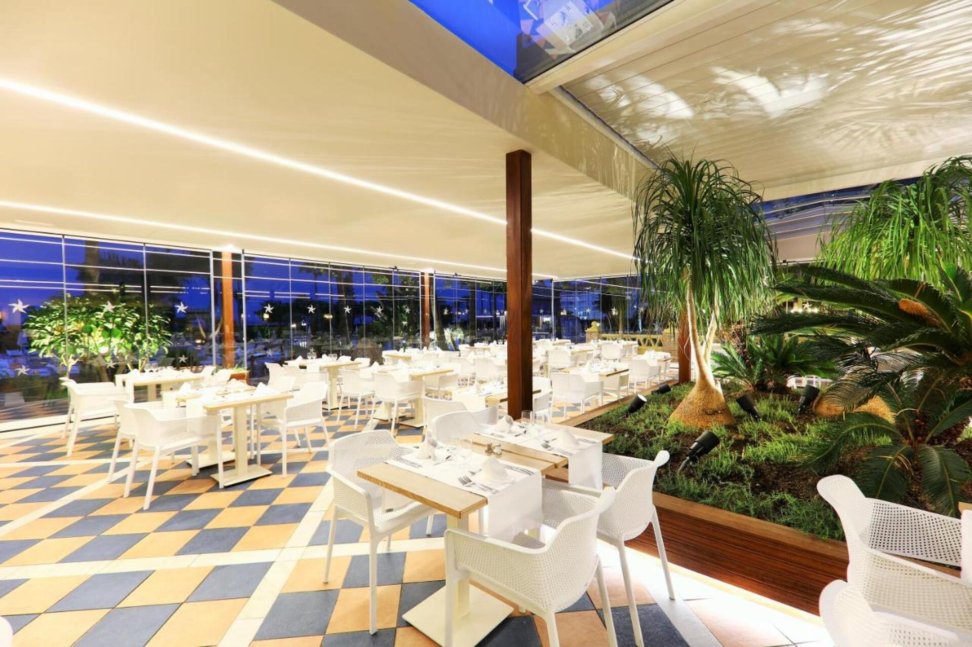 Iberostar Malaga Playa 4* 31
