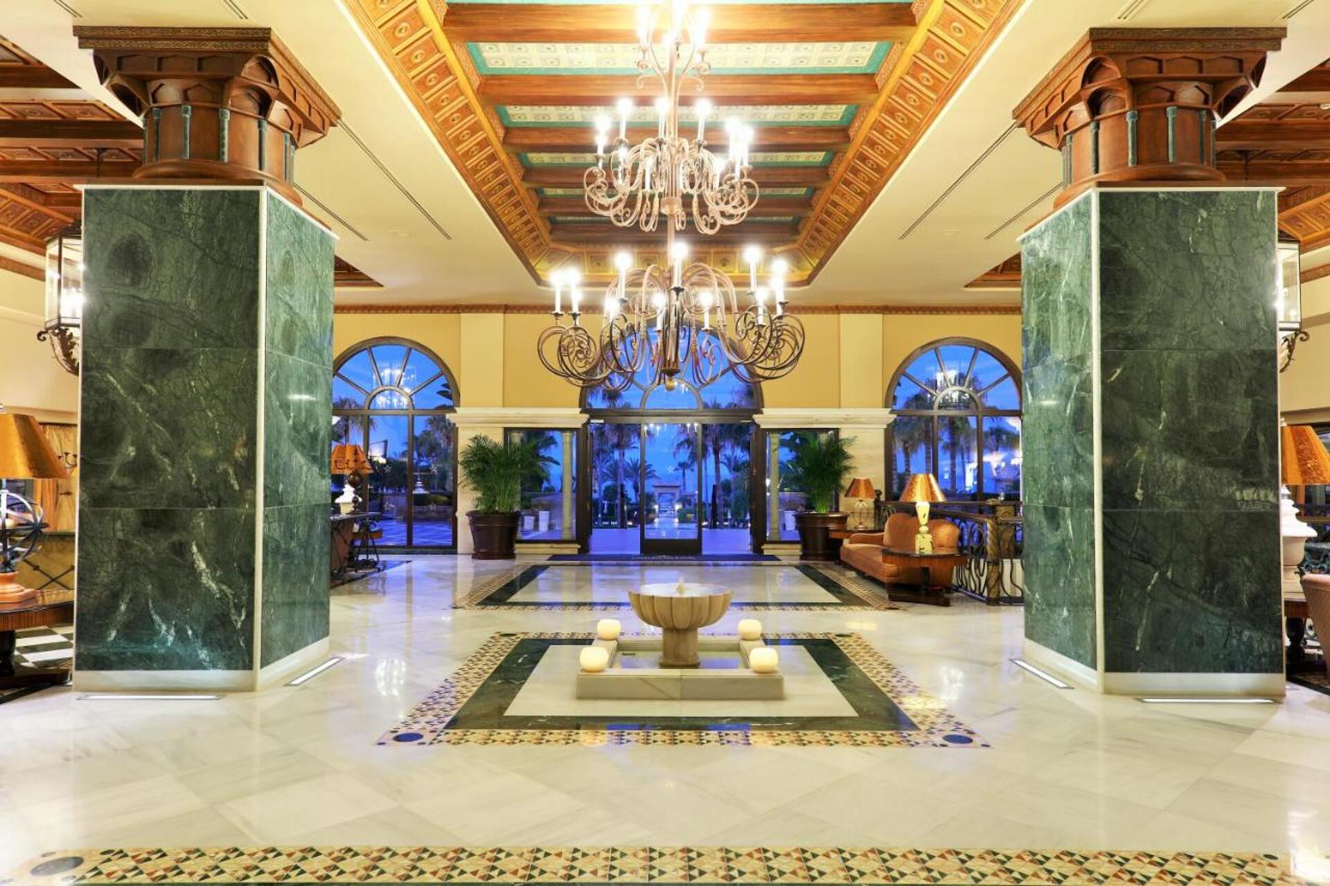 Iberostar Malaga Playa 4* 23