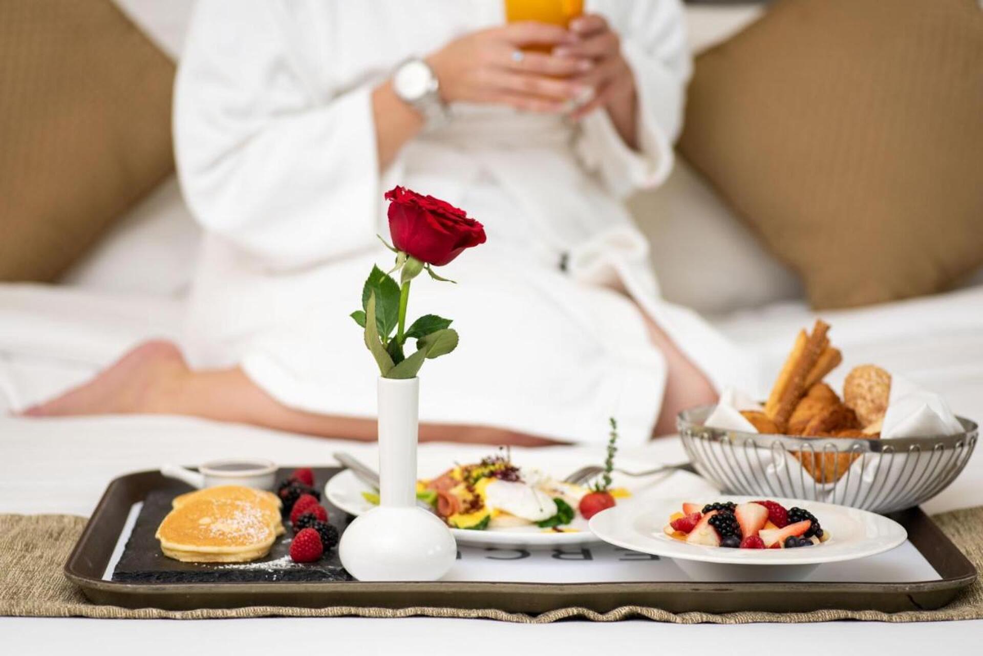 Mercure Gold Hotel, Jumeirah, Dubai 43