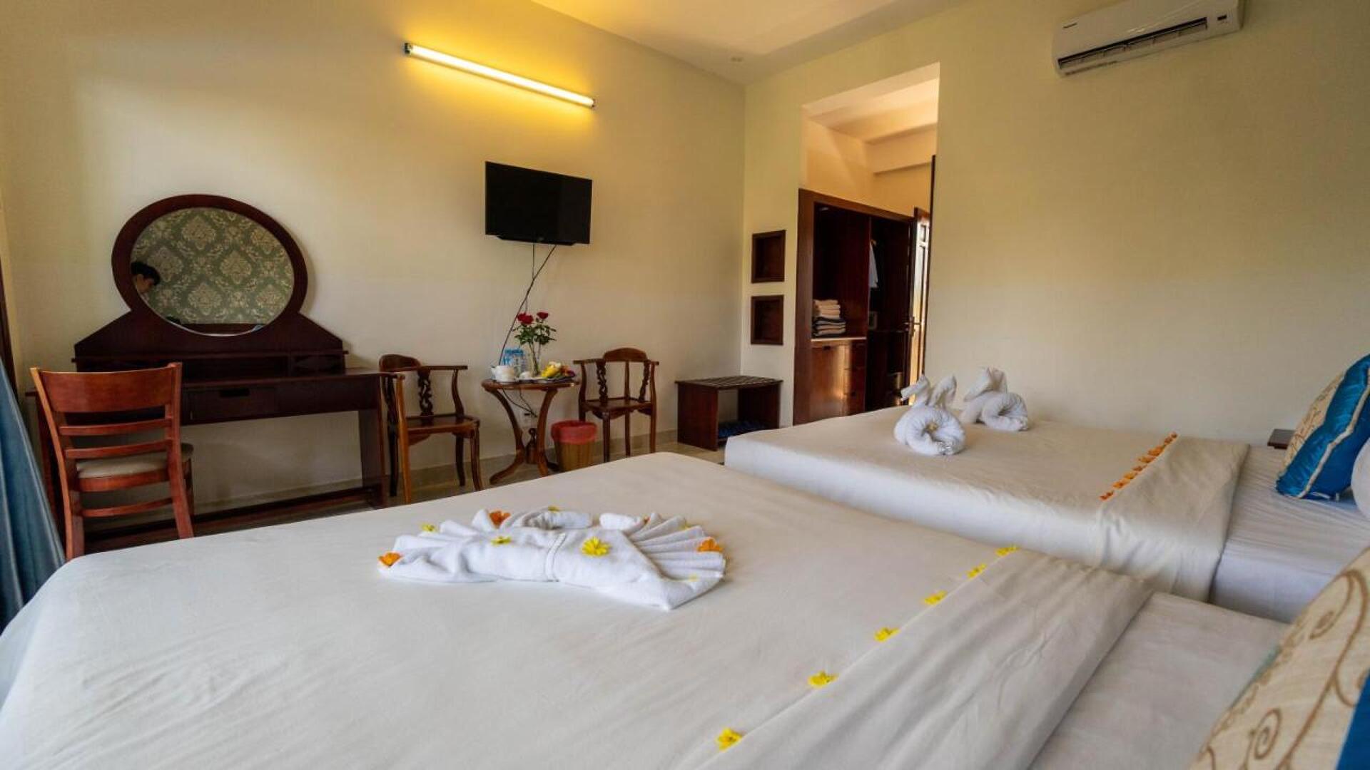 Ocean Place Mui Ne Resort 4* 8