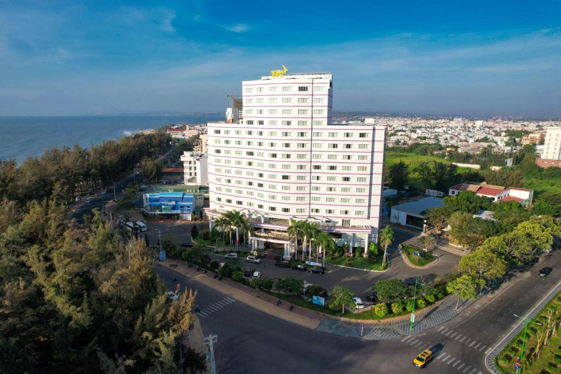 TTC Hotel Phan Thiet 4* 5