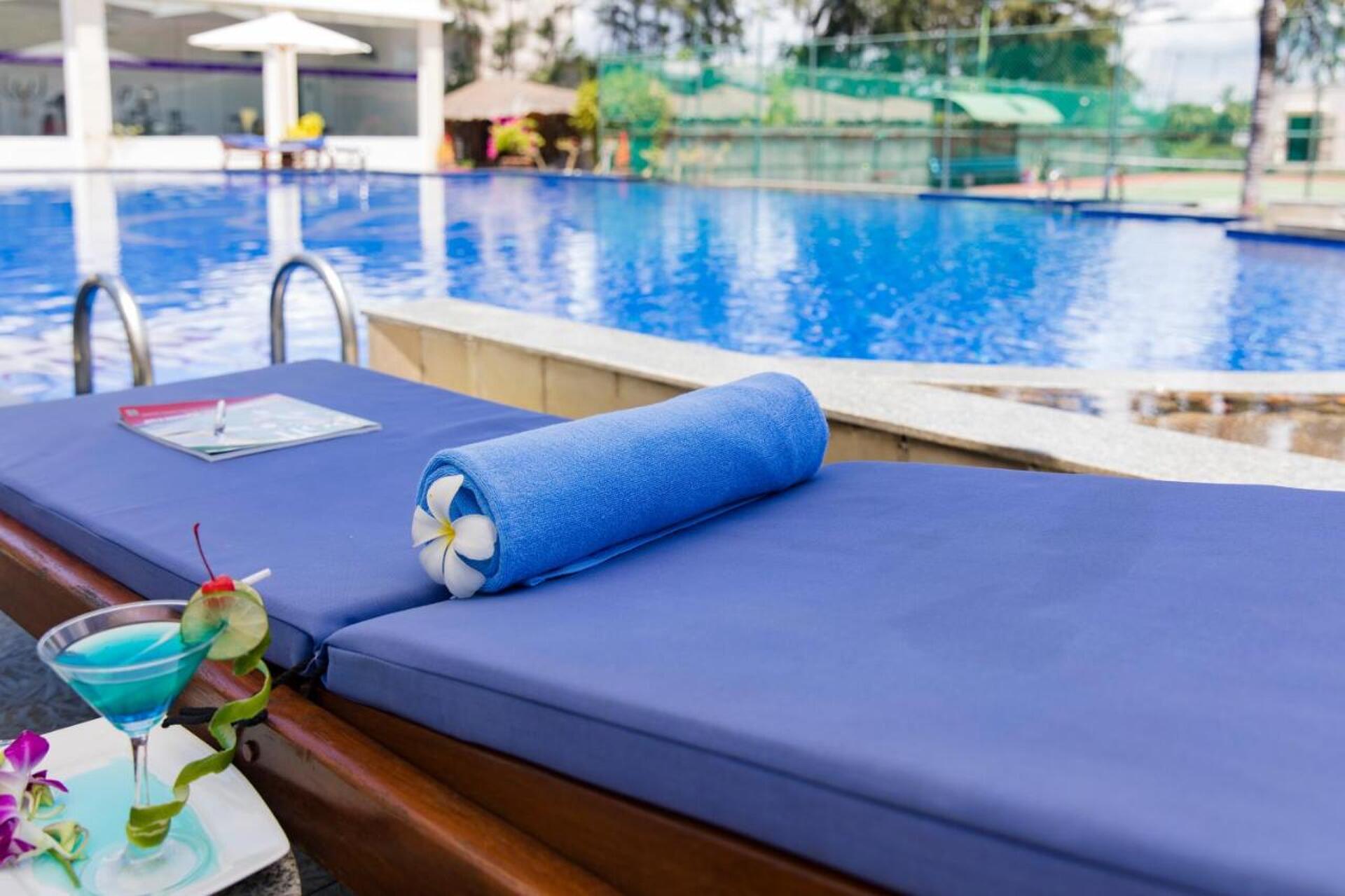 TTC Hotel Phan Thiet 4* 15