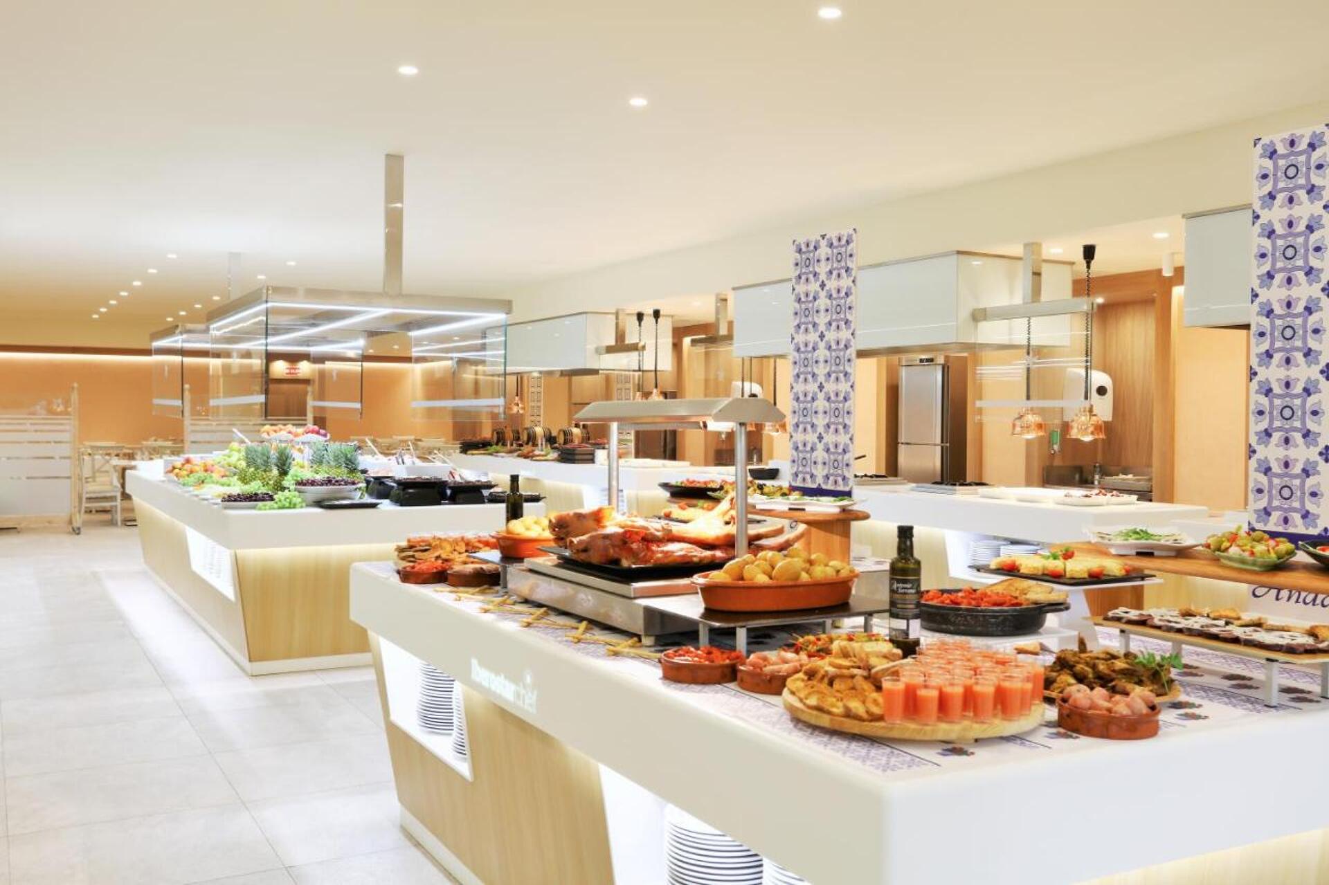 Iberostar Malaga Playa 4* 17