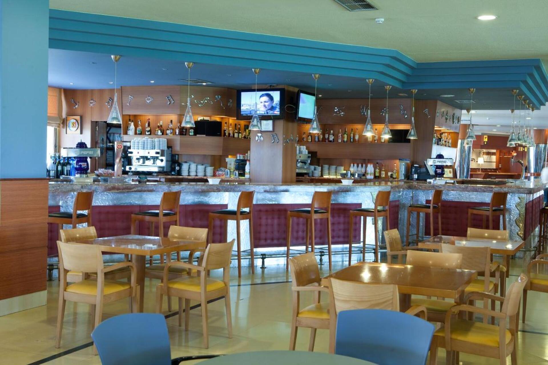 Evenia Zoraida Resort 4* 14