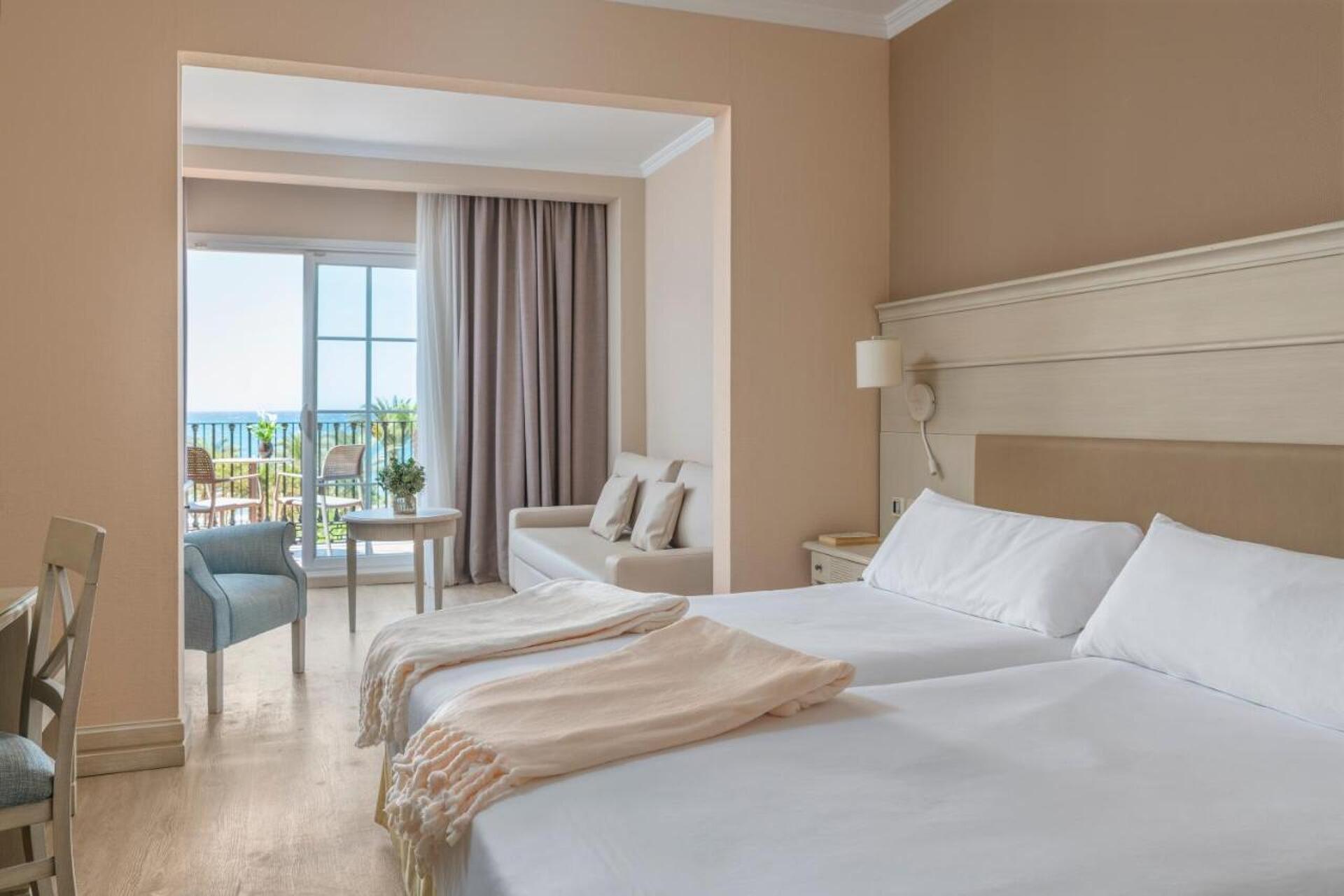 Iberostar Malaga Playa 4* 3