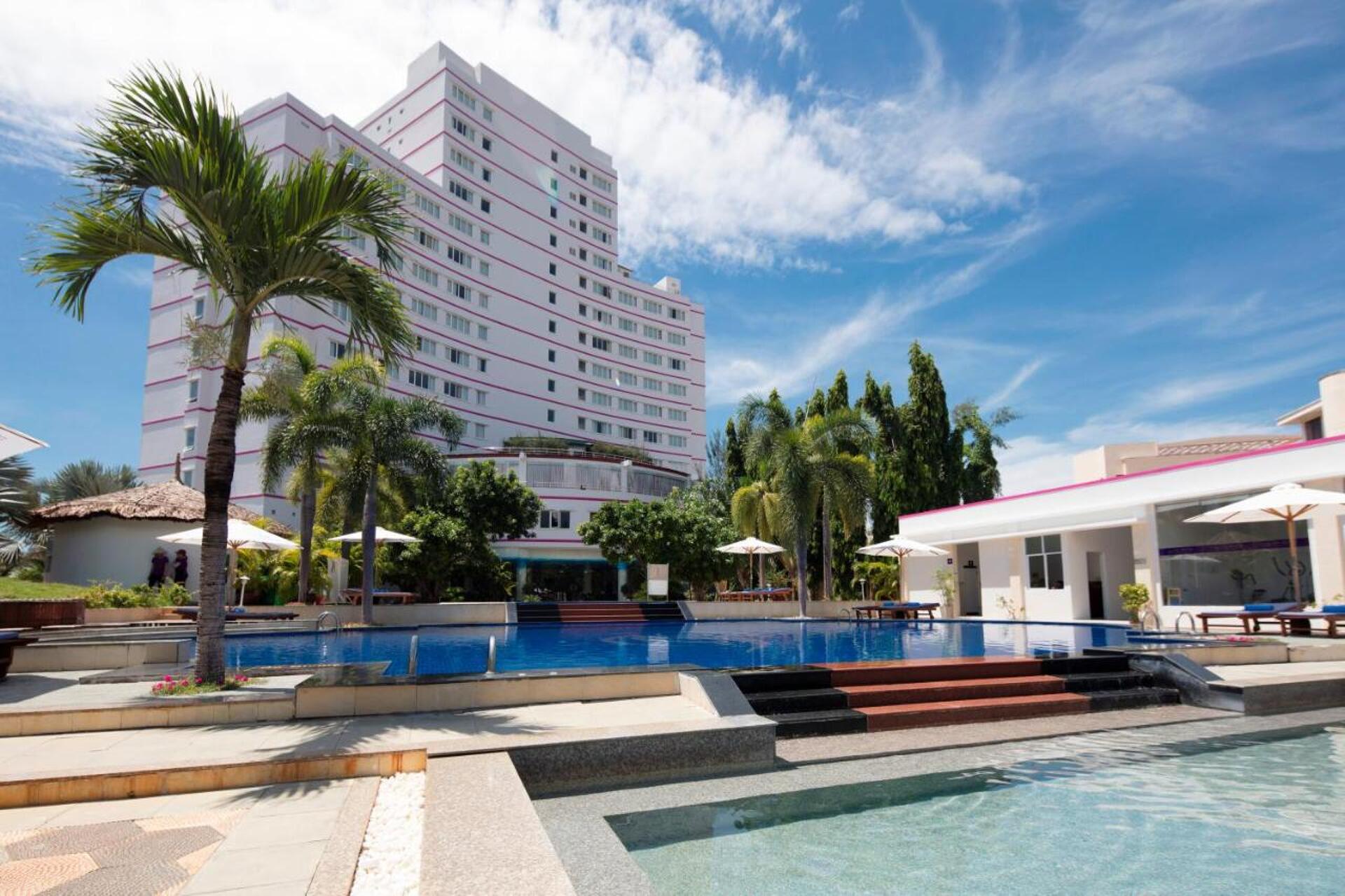 TTC Hotel Phan Thiet 4* 12